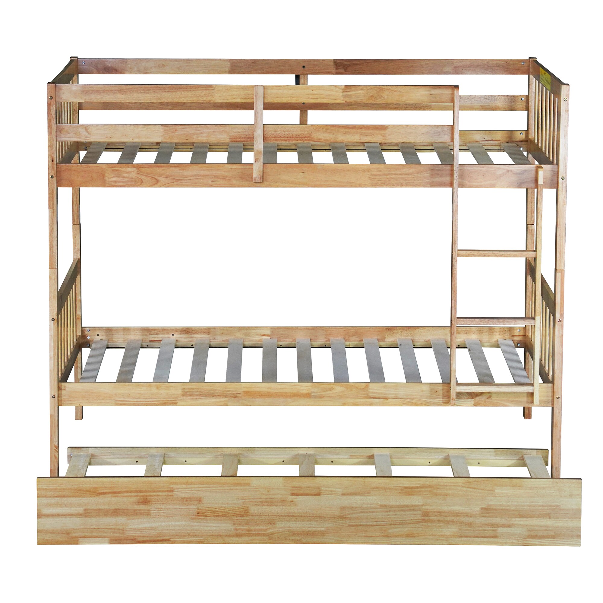 SINOFURN SYD330017BK Bunk-Beds - View #9