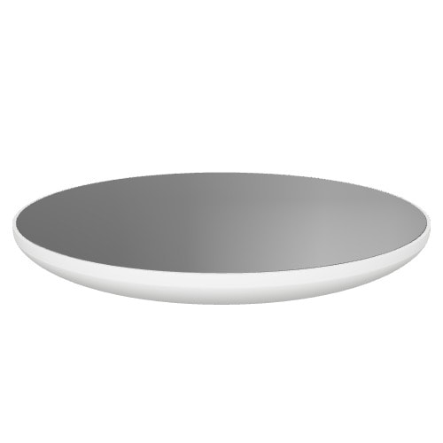 Three-dimensional representation of the product