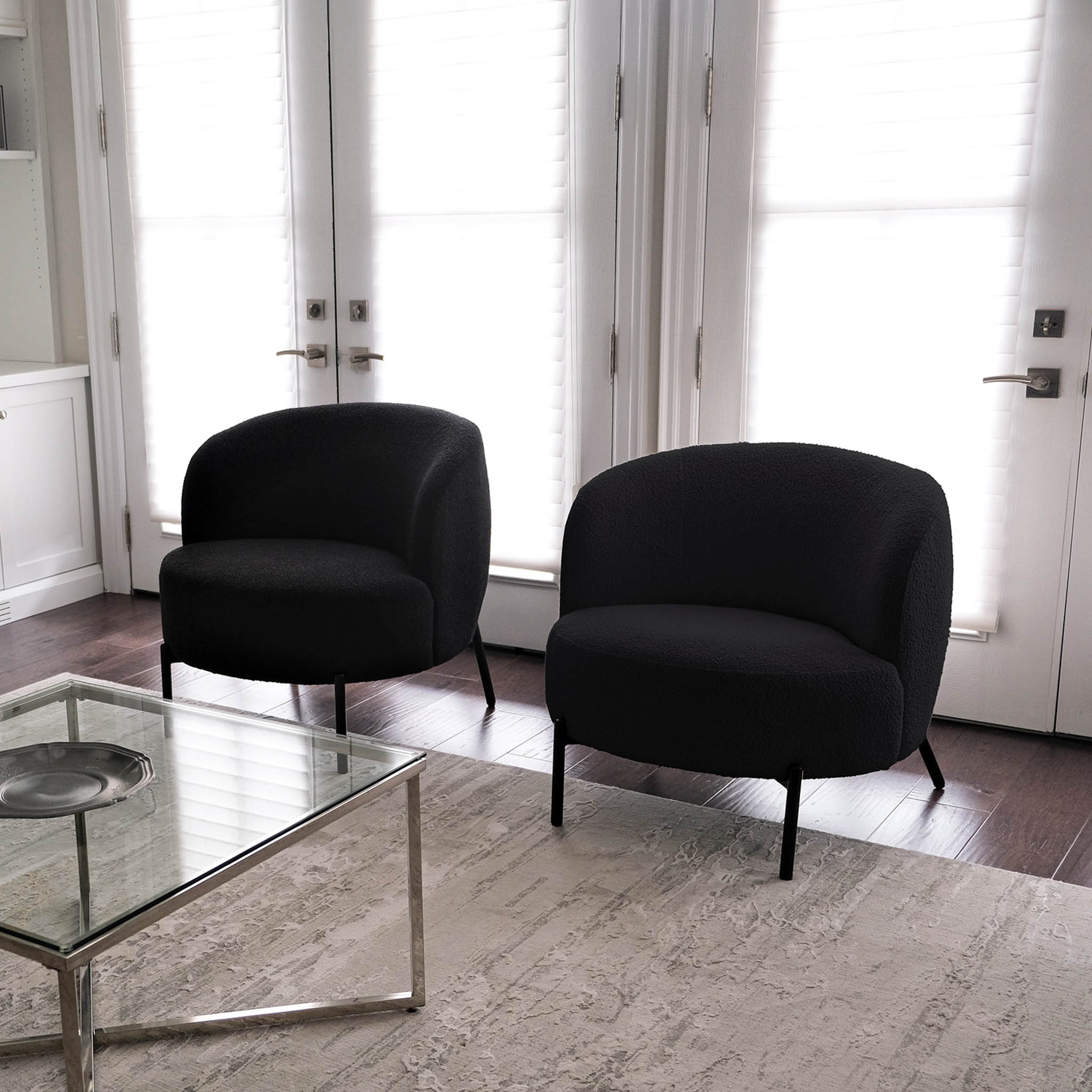  BN-1548B-BLK chairs - View #12