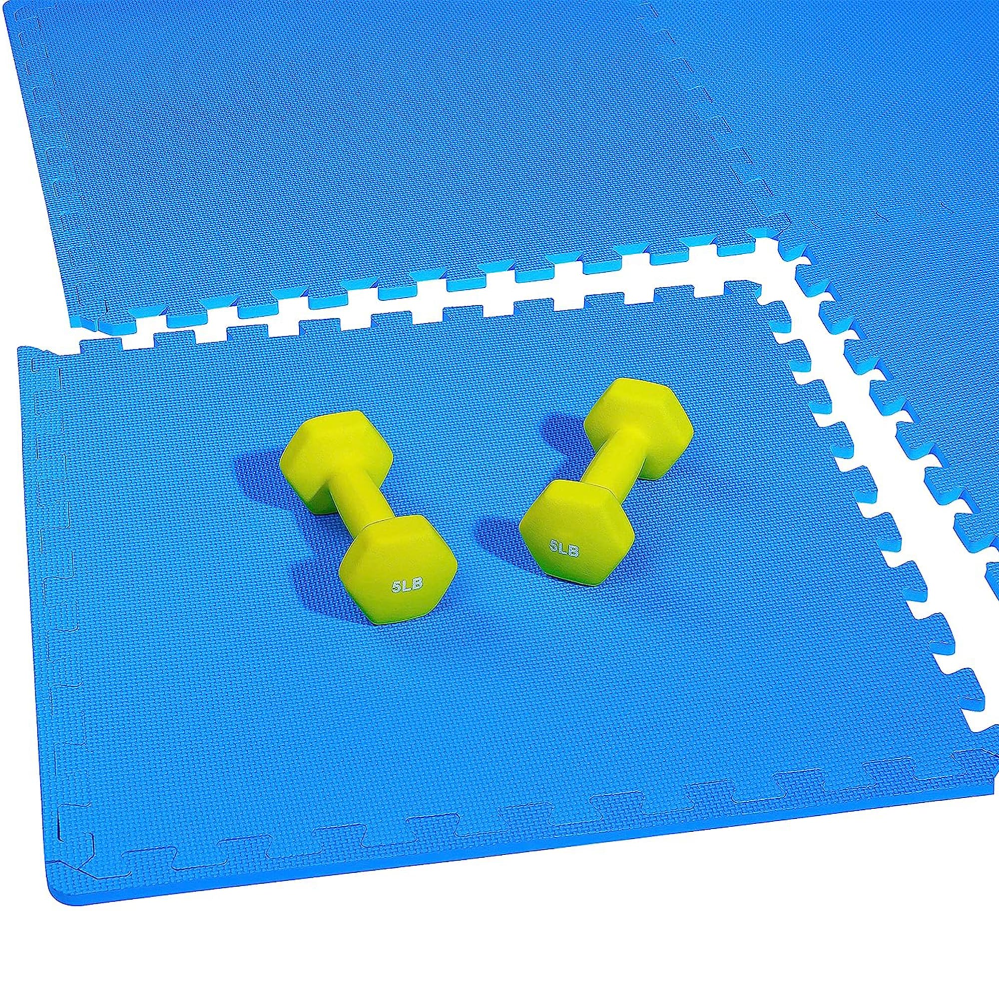 Balancefrom 317955 Fitness-Equipment-Mats - View #6