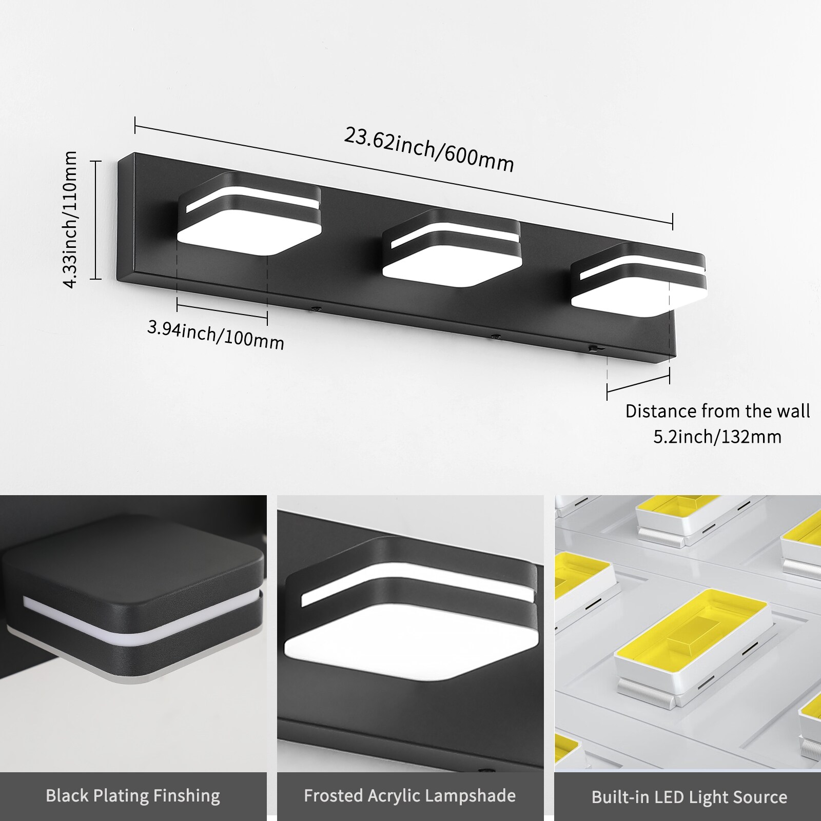 JOOSENLUX L3-9815BCCT b089995 - View #5