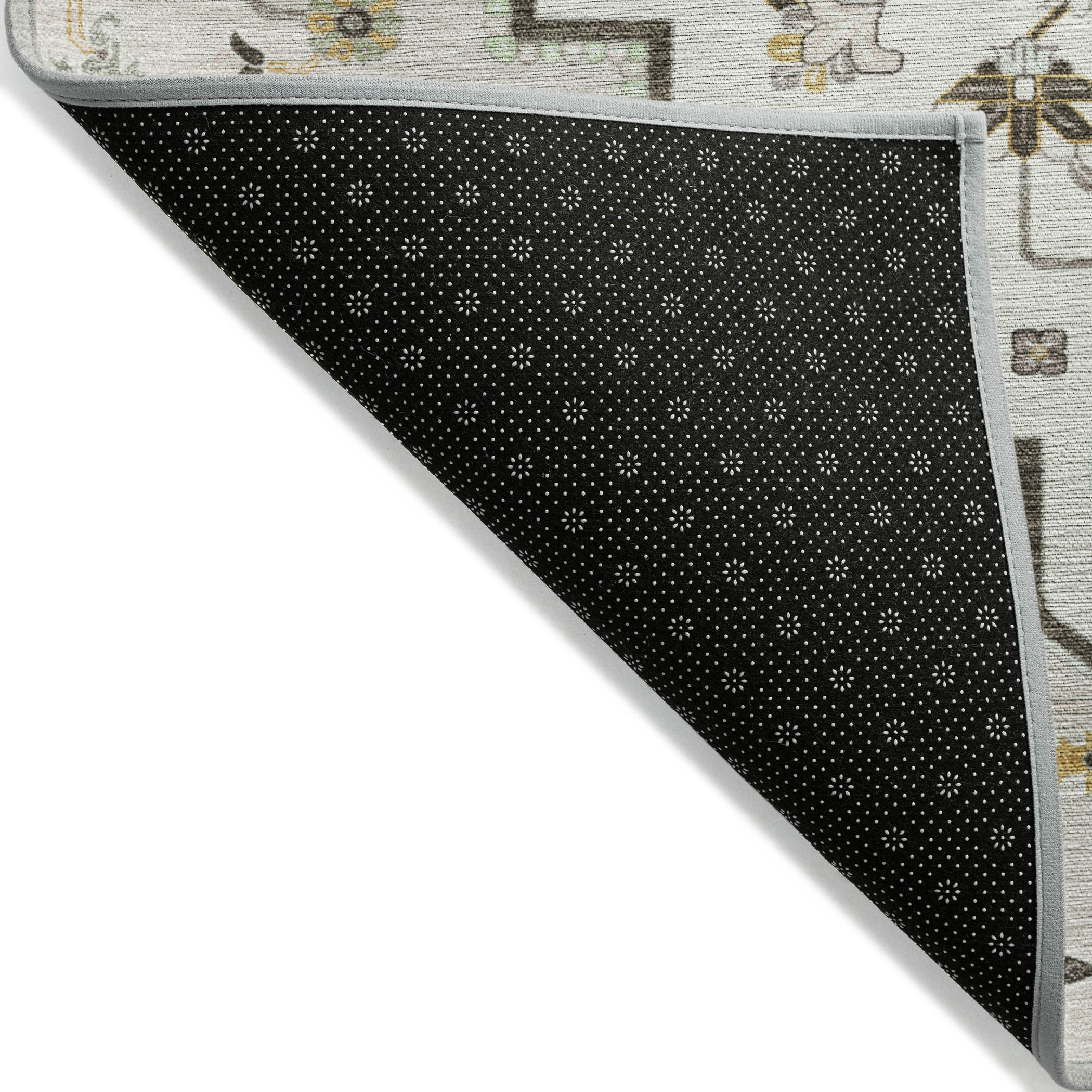 Addison Rugs ACN1036IV3X5 rugs - View #3