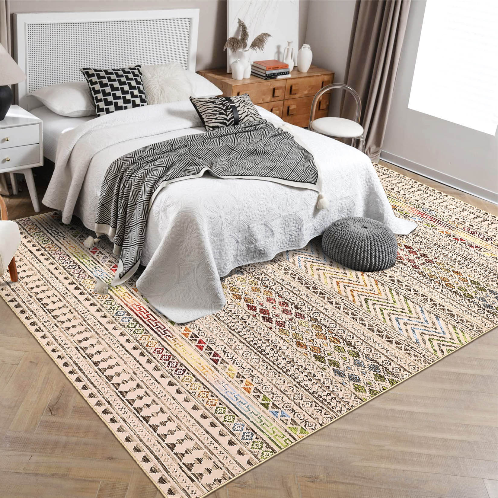 Garvee YXY-LO-PHO-15DJQH5W rugs - View #2