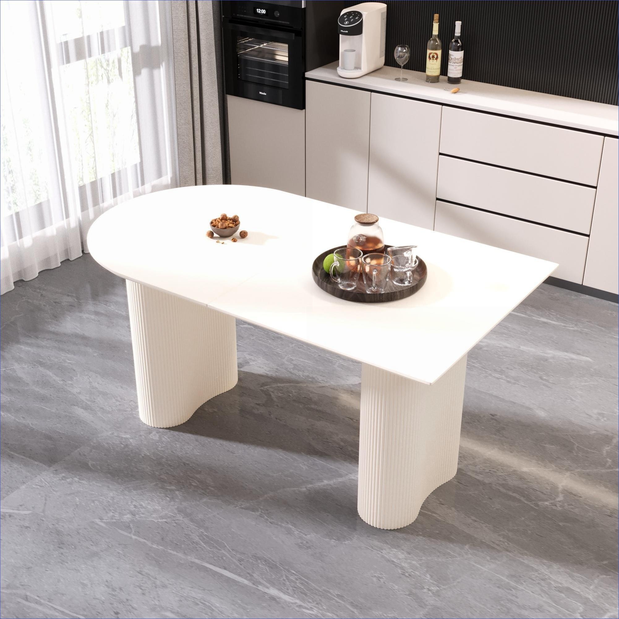 Watnature SZ98YV9O5IUV Dining-Tables - View #7