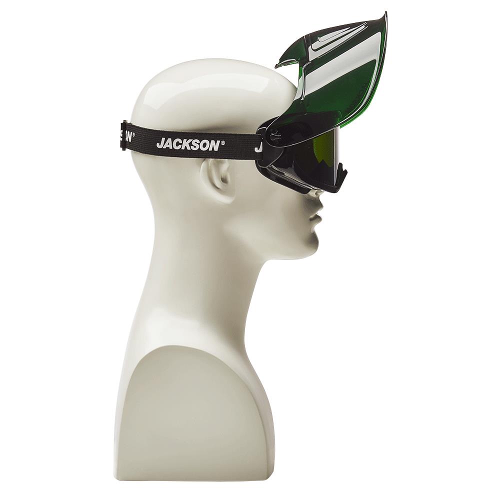 Jackson Safety 21001 Protective-Eye-Wear - View #6