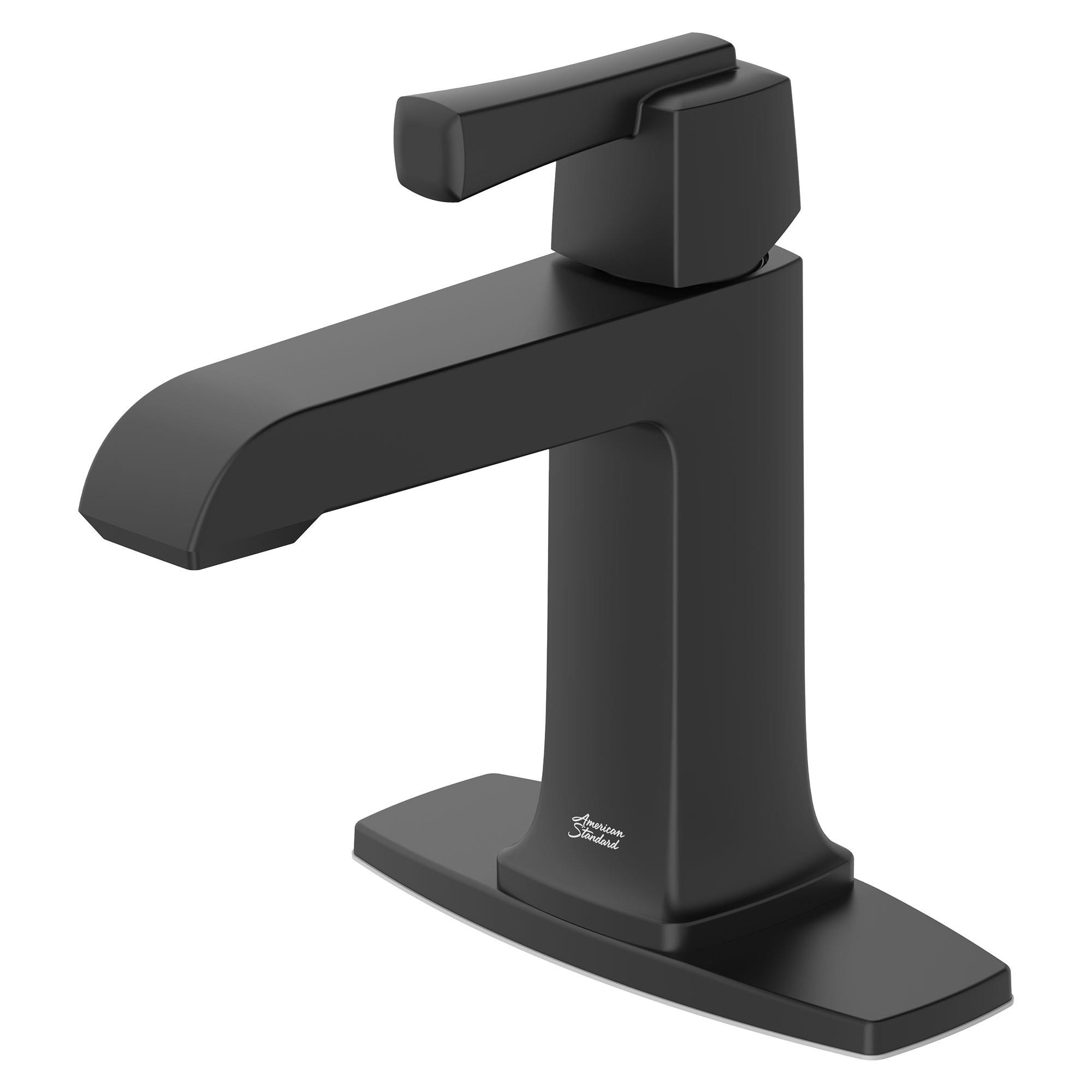 American Standard 1-handle Bathroom Sink Faucets at Lowes.com