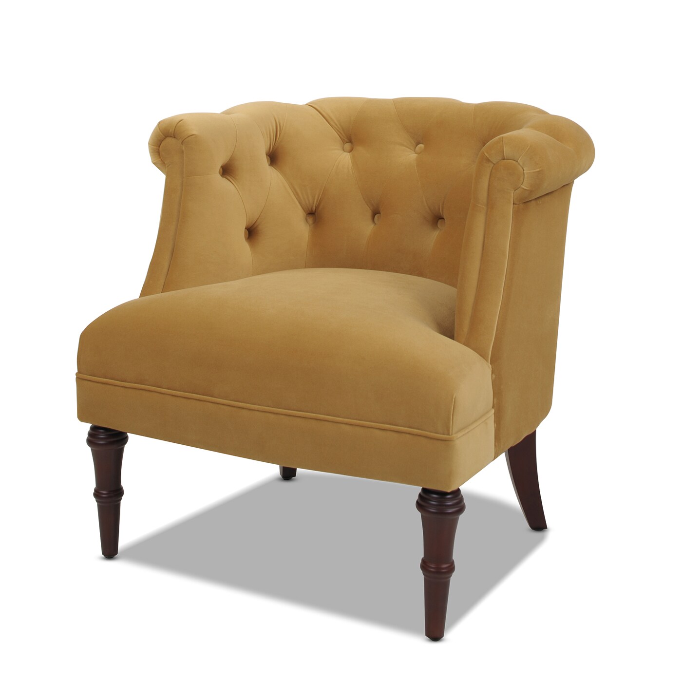 Chesterfield Chesterfield Style Armchair 6x Living Room Chairs With Armrests Upholstered New 