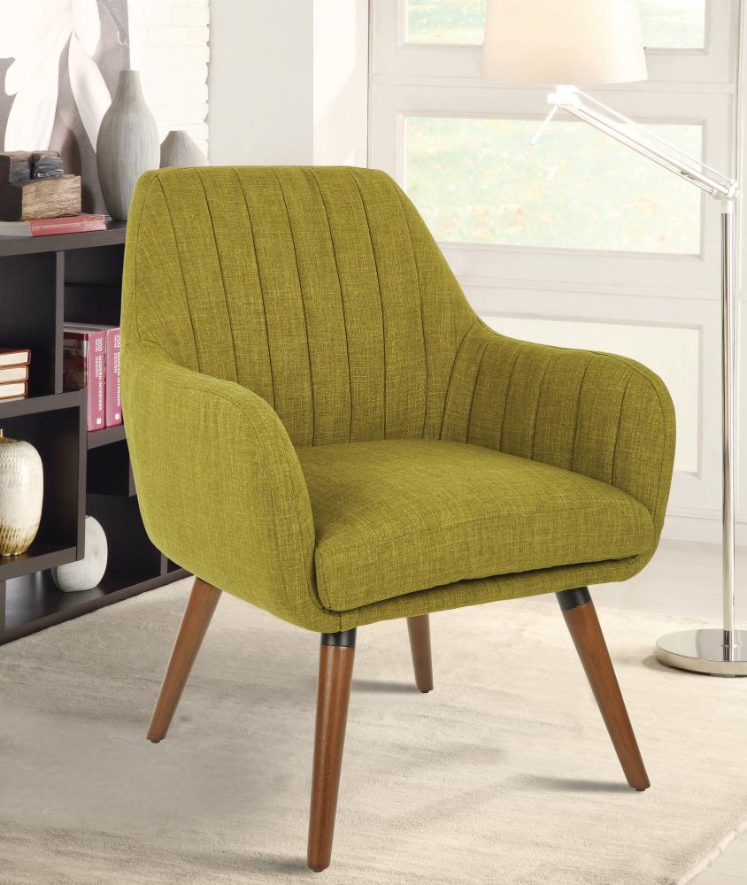 mattie barrel chair