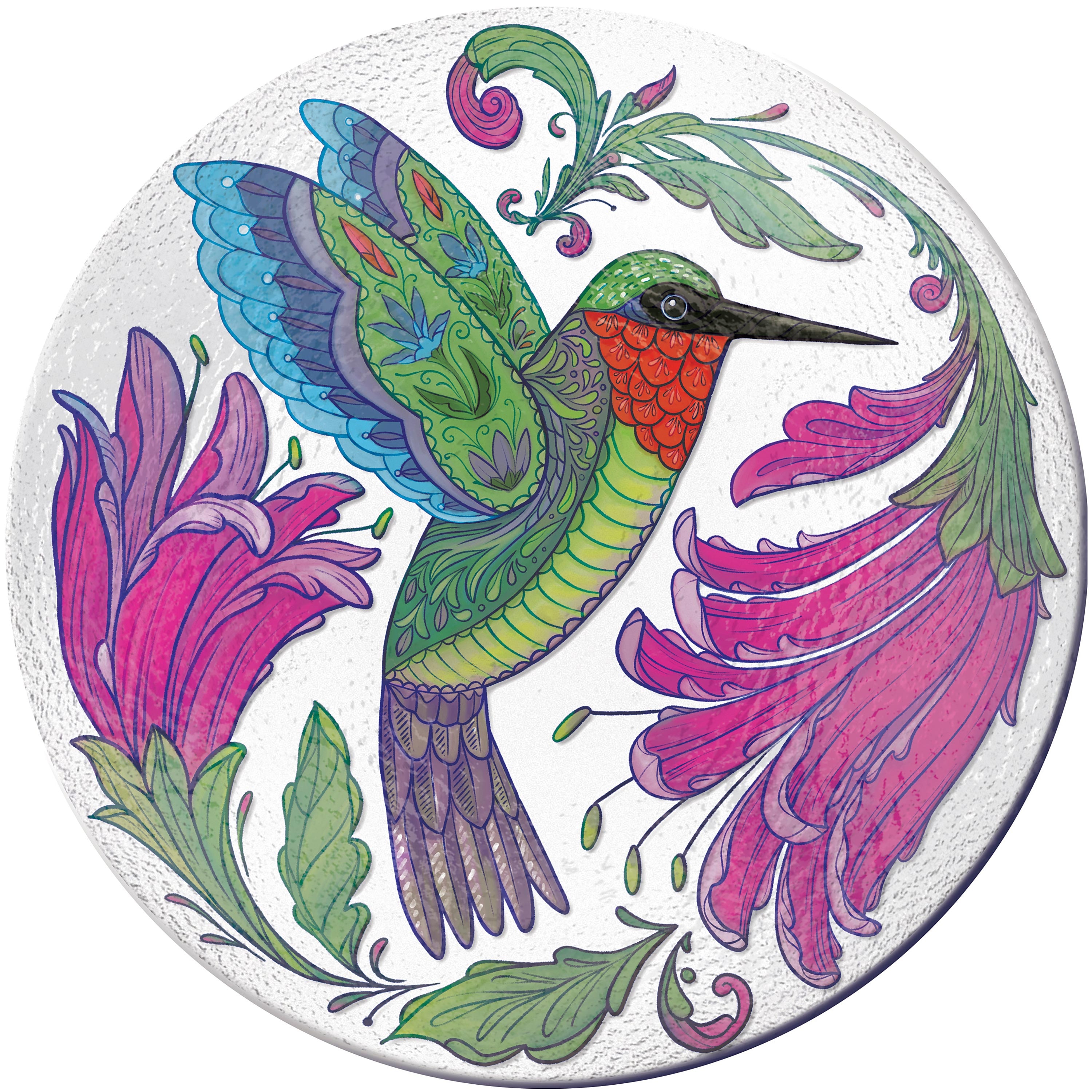 Evergreen 2GB7183 birdbaths - View #3