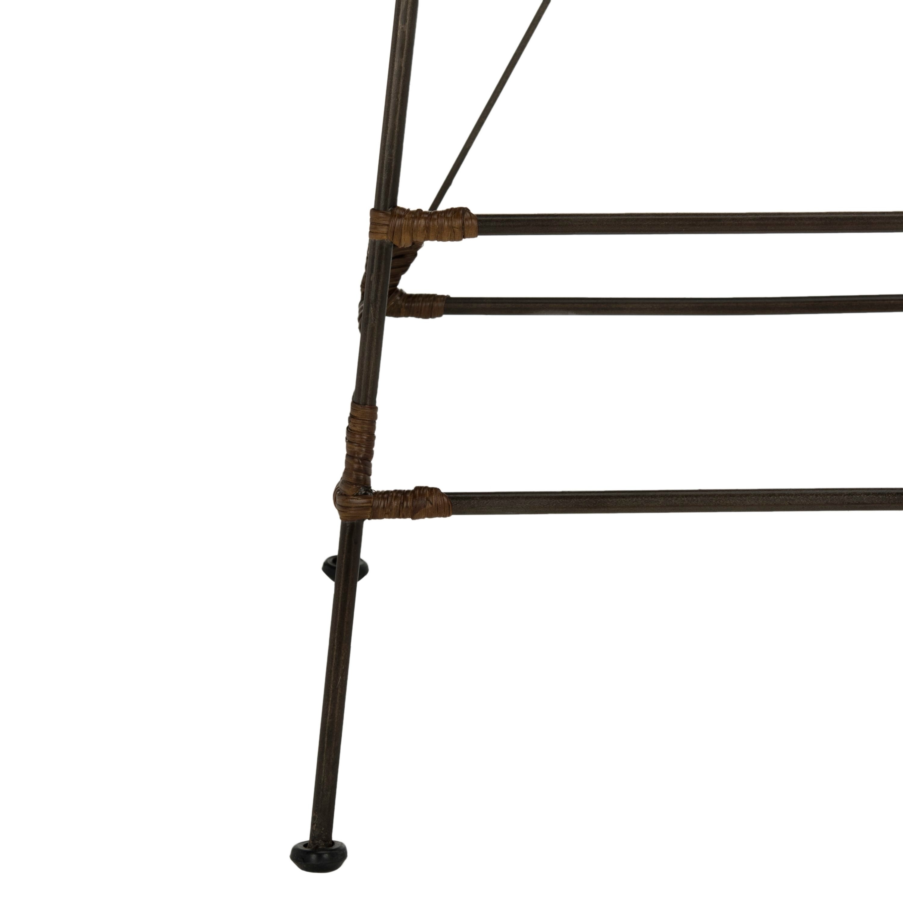 Safavieh WIK6508A-SET2 stools - View #8