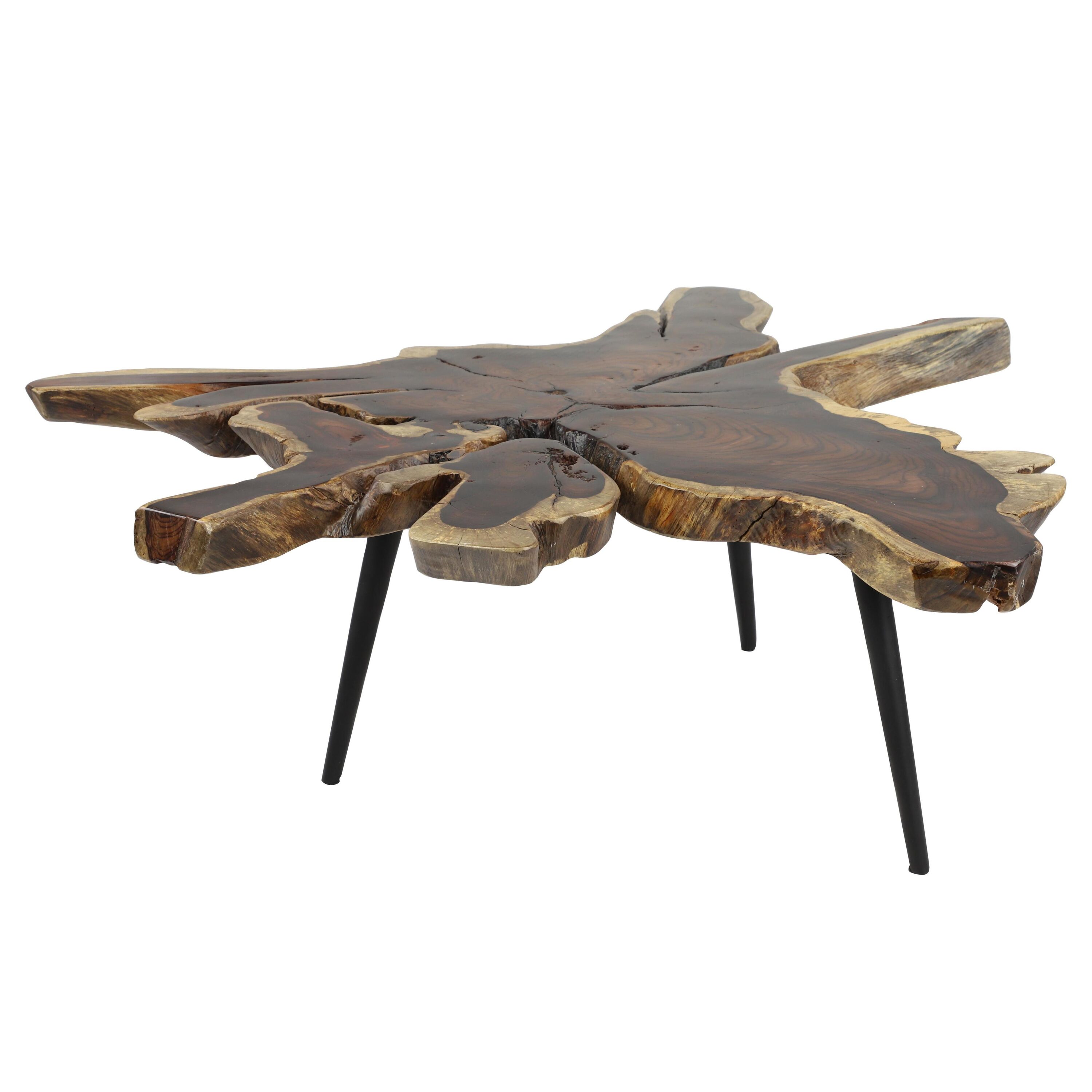 Grayson Lane 66053 Coffee-Tables - View #2
