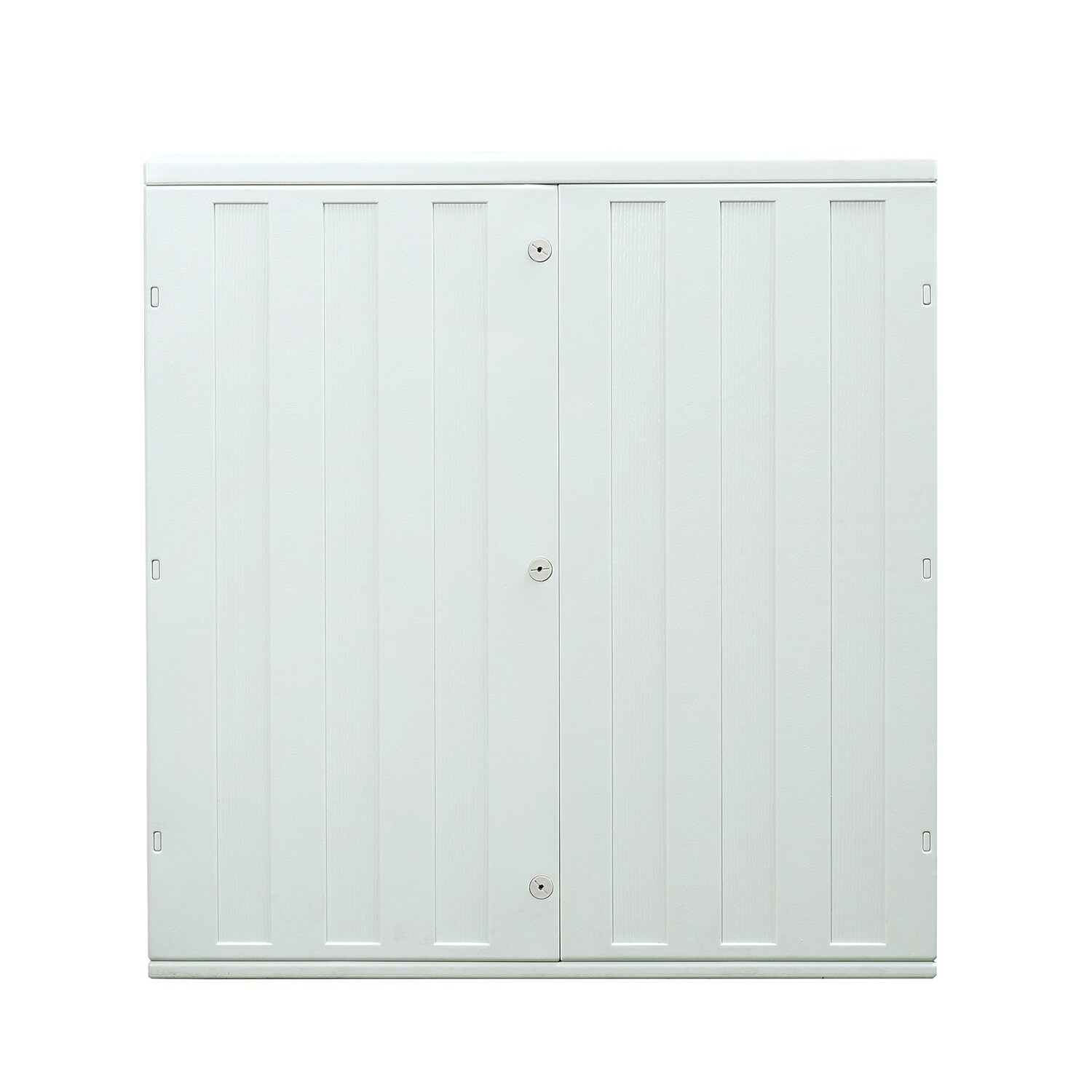 WELLFOR KT0003AM Small-Outdoor-Storage - View #9