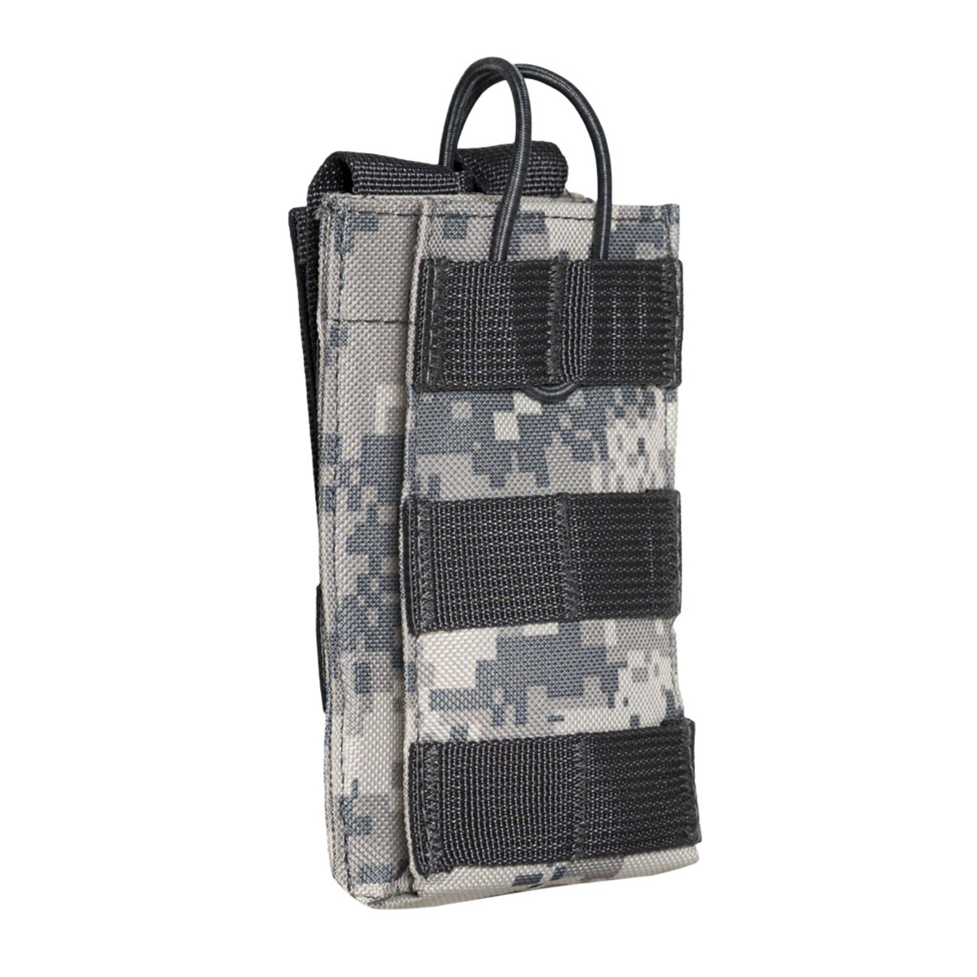 NcSTAR NcSTAR AR Single Mag Pouch Digital Camo at Lowes.com