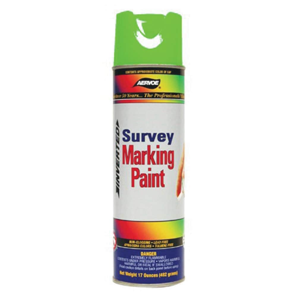 Aervoe AER224--12 Marking-Paint - View #2