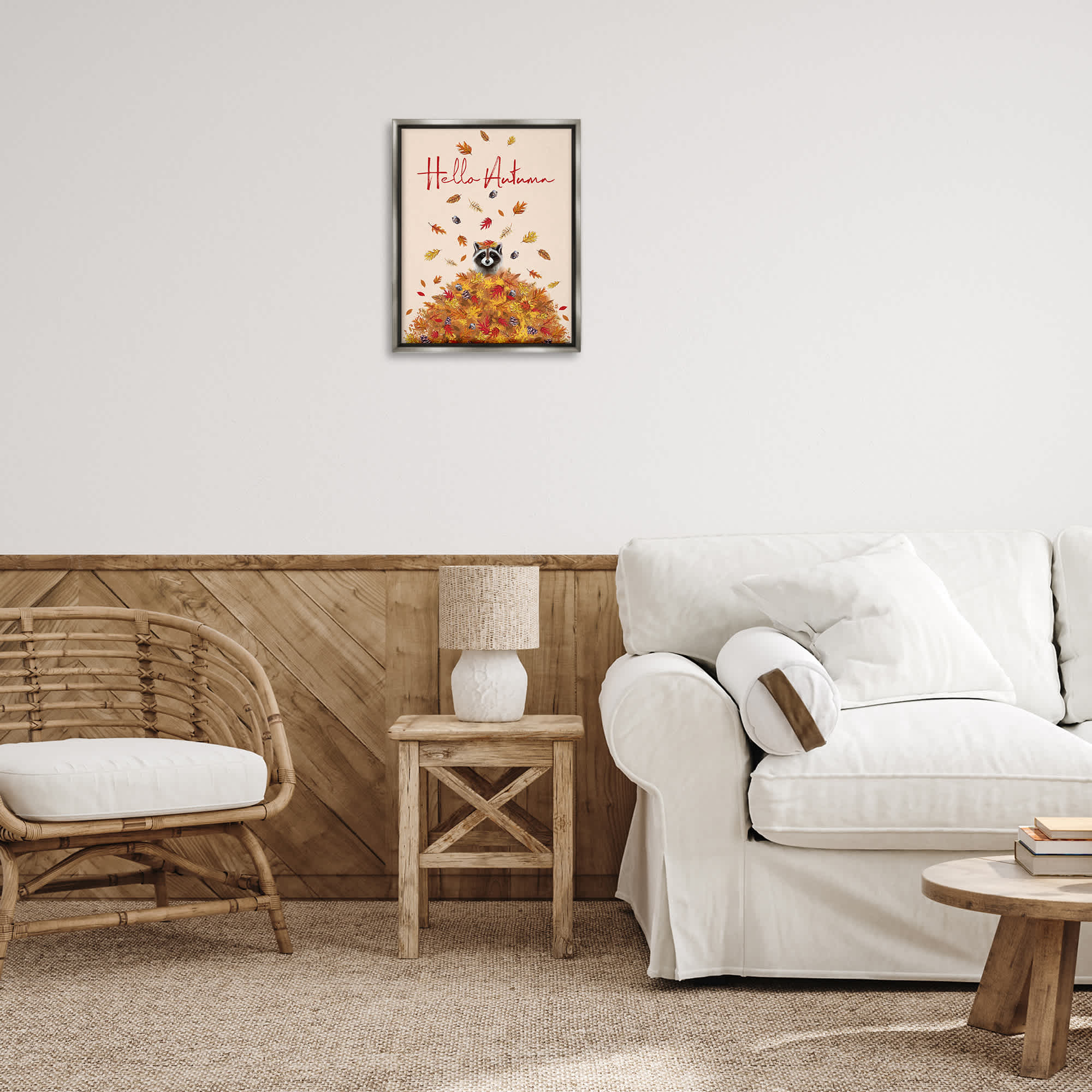 Stupell Industries BT-571-FFL-16X20 Wall-Art - View #3