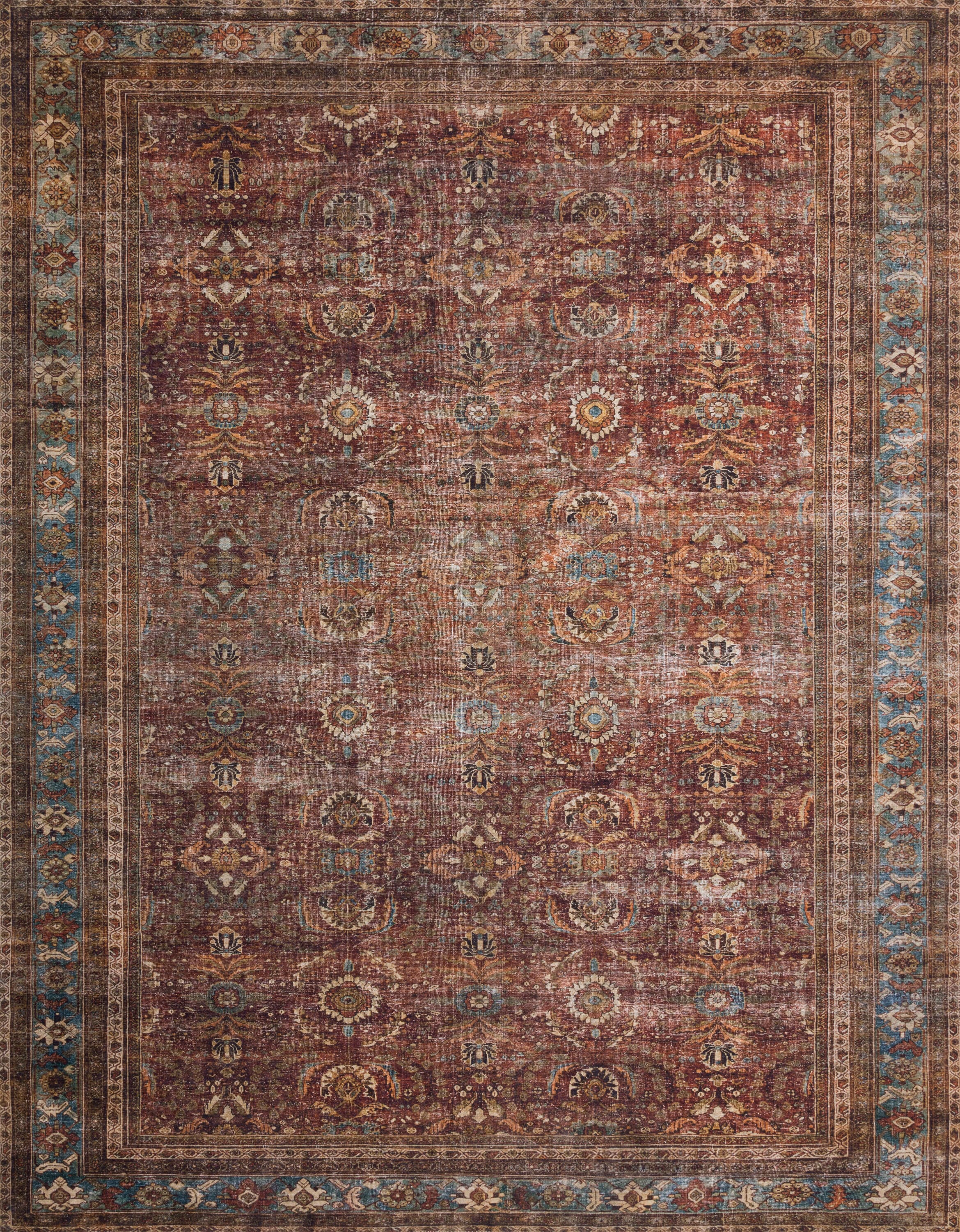 Loloi II LAYLLAY-01BKBB5076 rugs - View #8