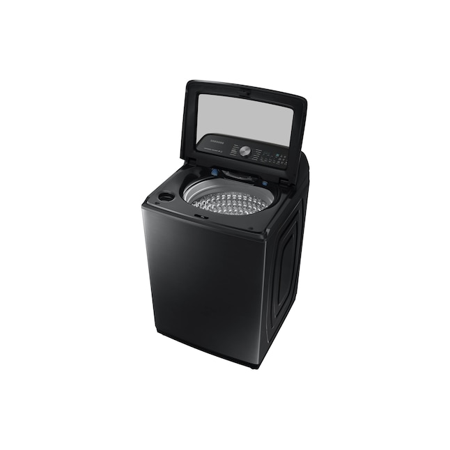 Samsung 5-cu ft High Efficiency Impeller Top-Load Washer Samsung 5-cu ft High Efficiency Impeller Top-Load Washer