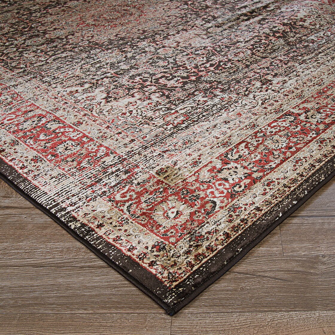 Couristan 04390330053076T rugs - View #4