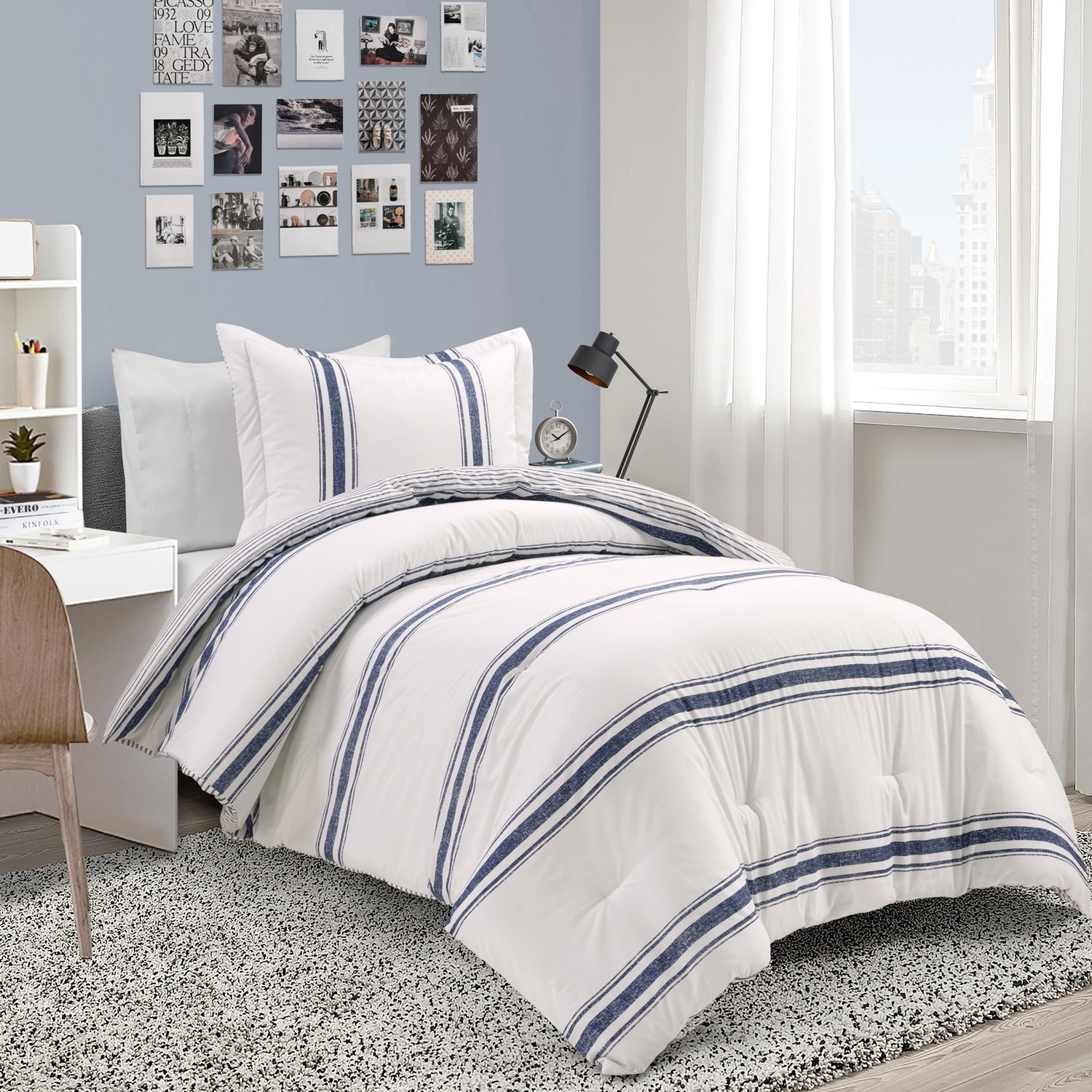 68 Inch Wide Comforters & Bedspreads at Lowes.com