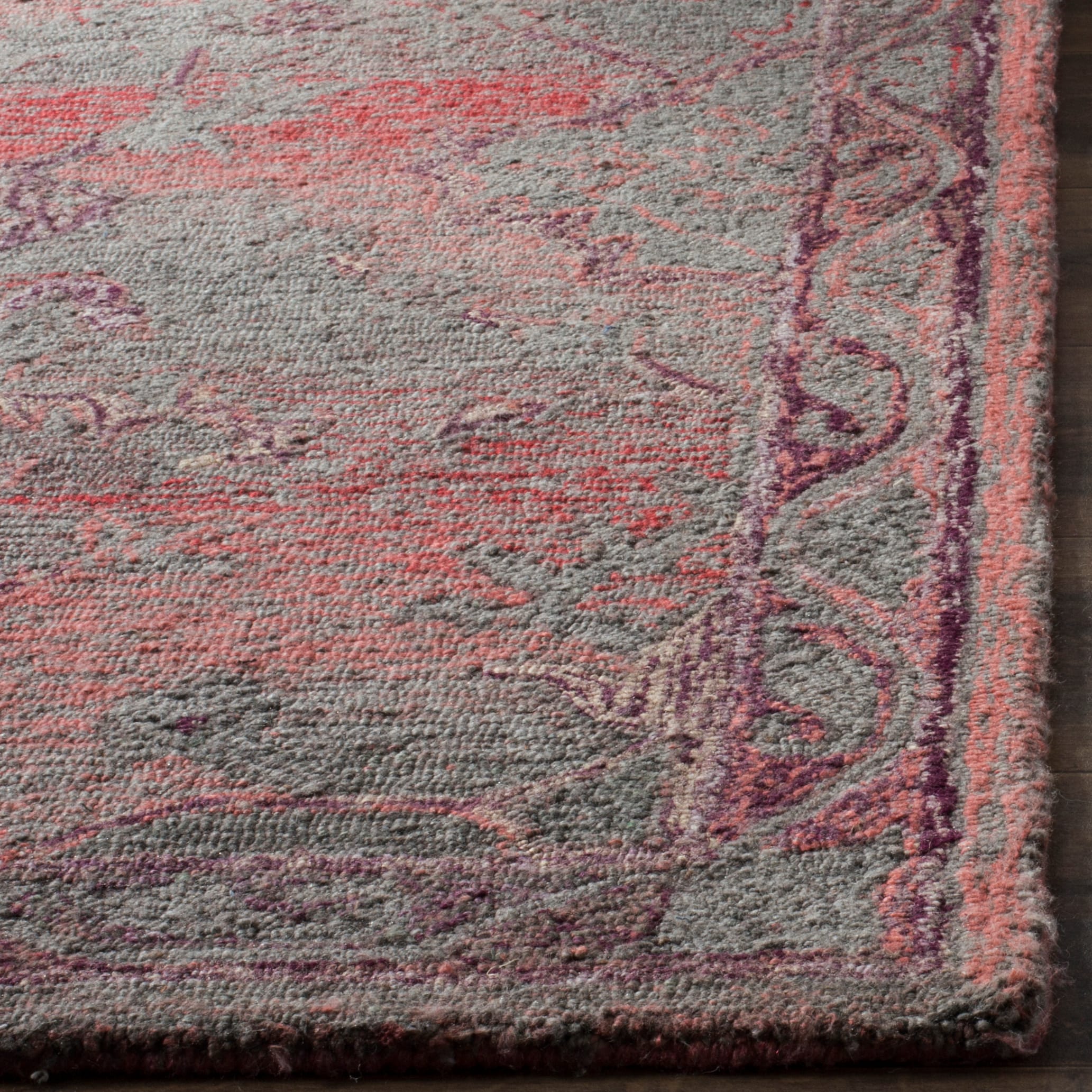 Safavieh VOS741C-28 rugs - View #4
