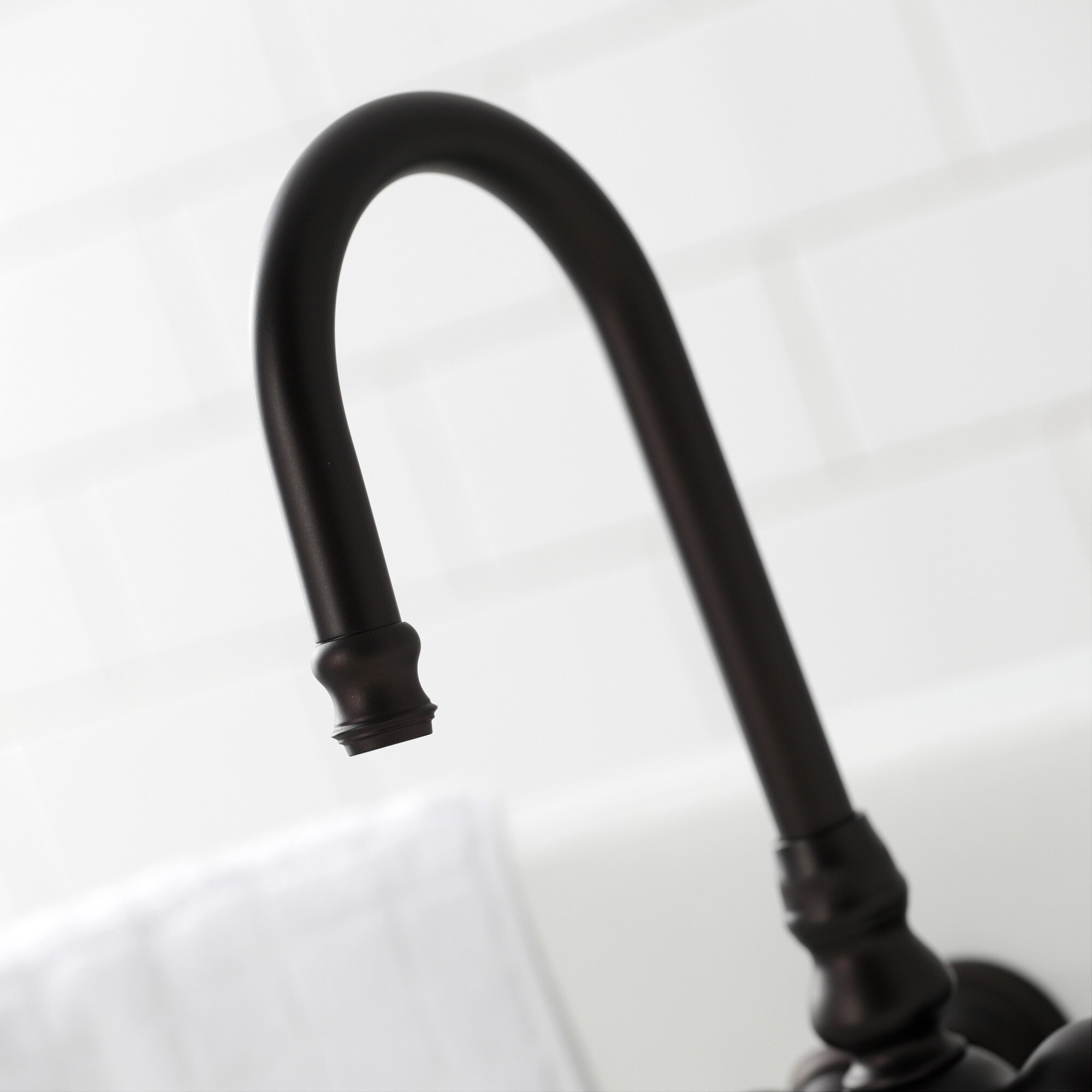 Kingston Brass WLCA3T5 Roman-Tub-Faucets - View #3