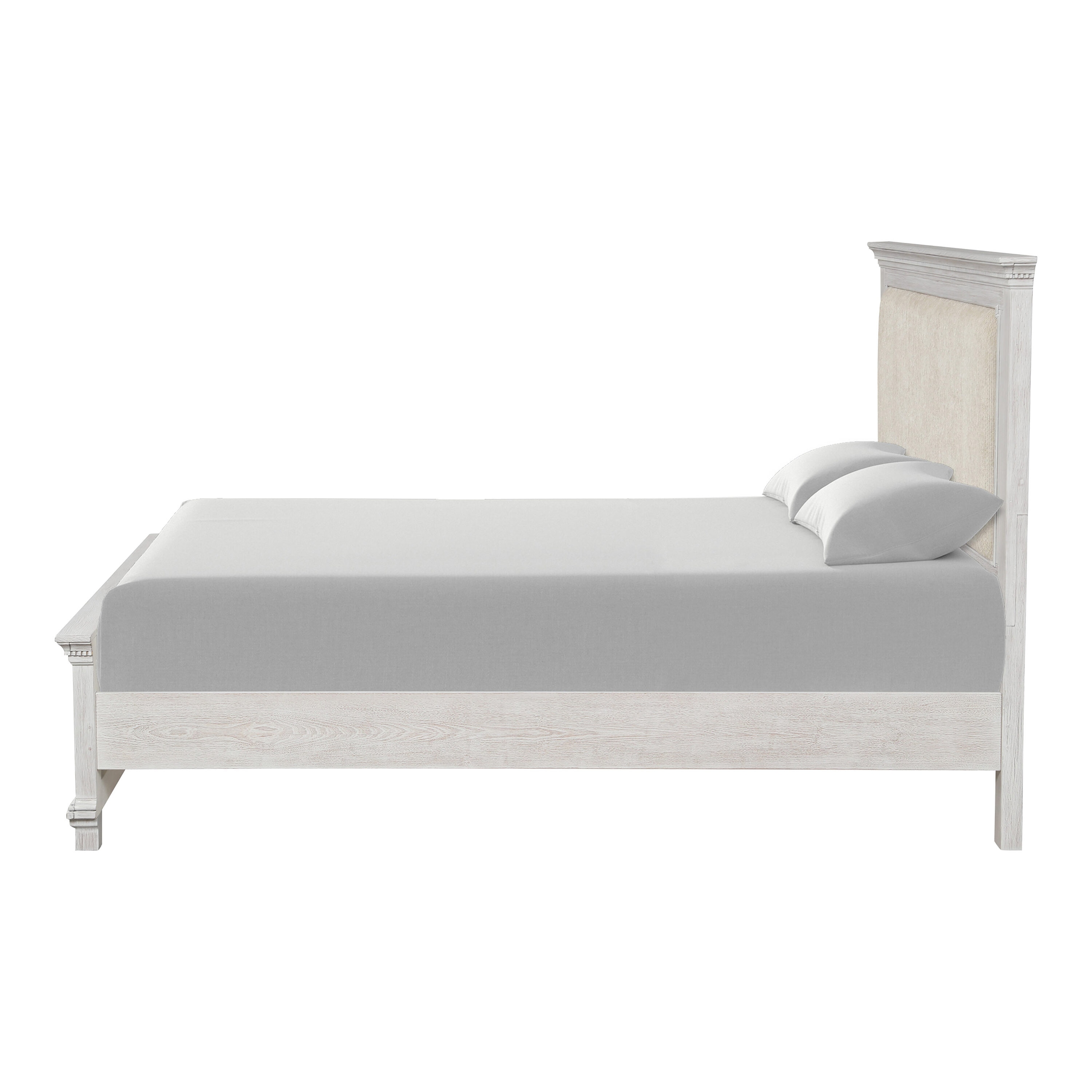 Furniture of America IDF-N7707GYQNDM Bedroom-Sets - View #5