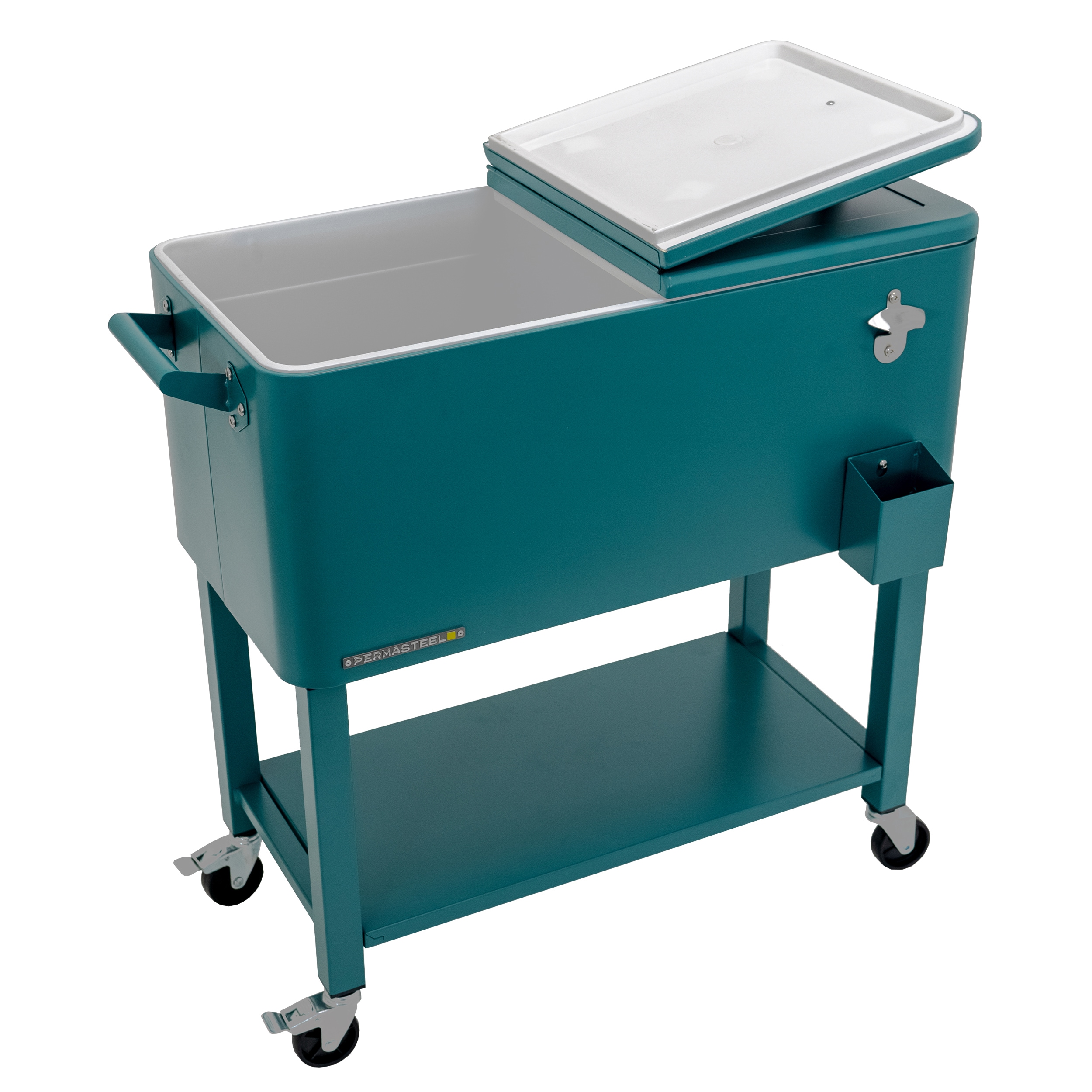 Permasteel PS-223-TL Beverage-Coolers - View #11