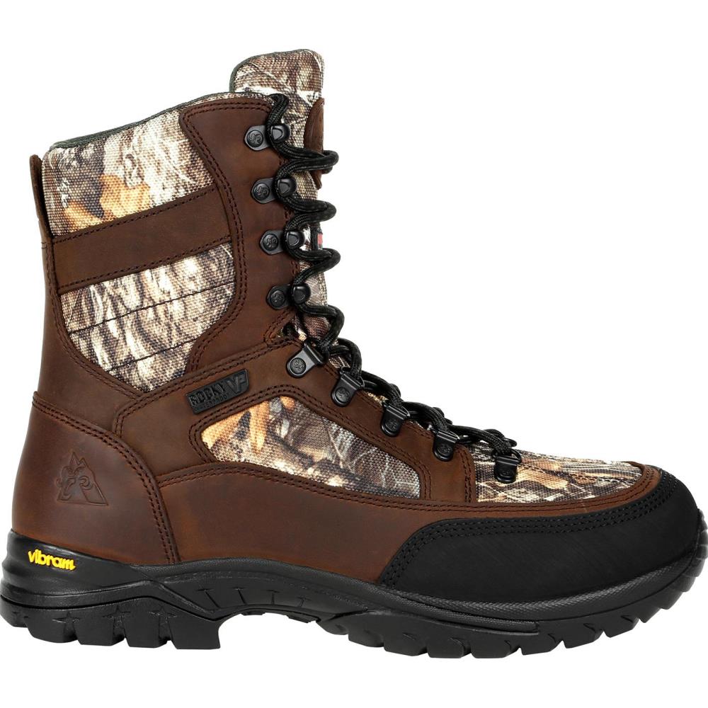 Rocky RKS0468  W  085 footwear - View #7