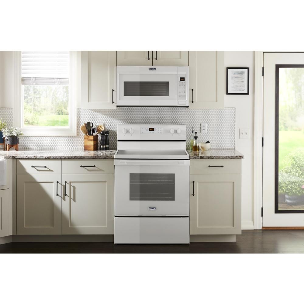 Maytag MMV4207JW Otr-Mwo - View #7