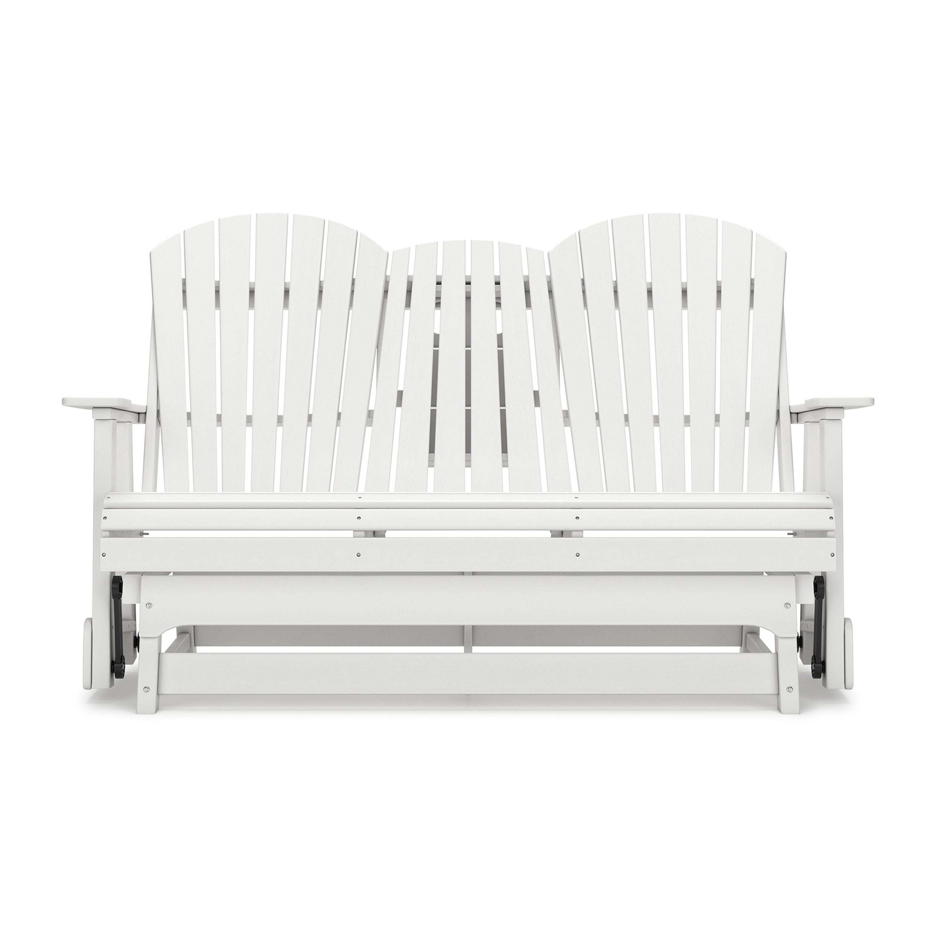Benzara BM315939 Patio-Sofas-Daybeds - View #2