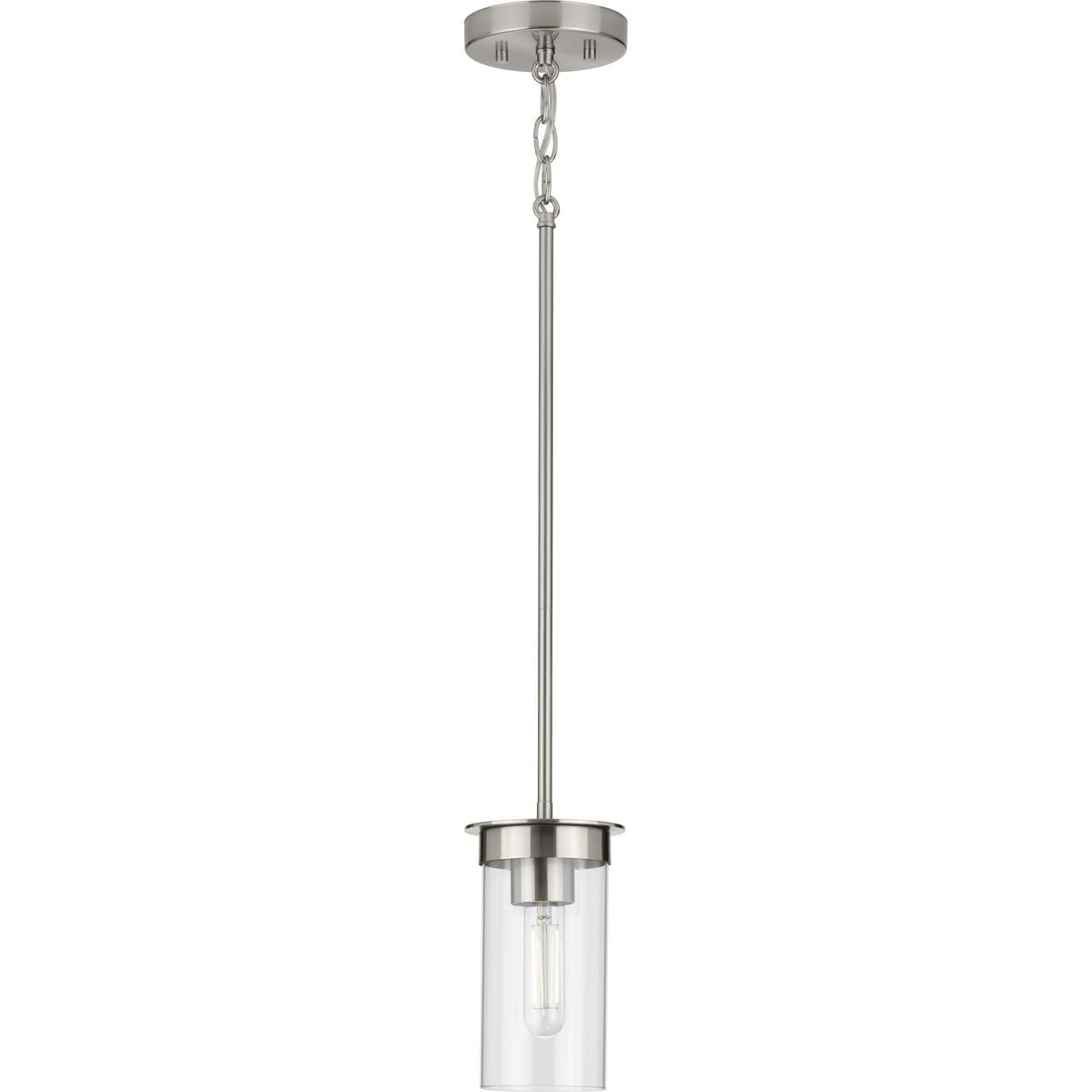 Progress Lighting P500314-009 Pendant-Lights - View #5