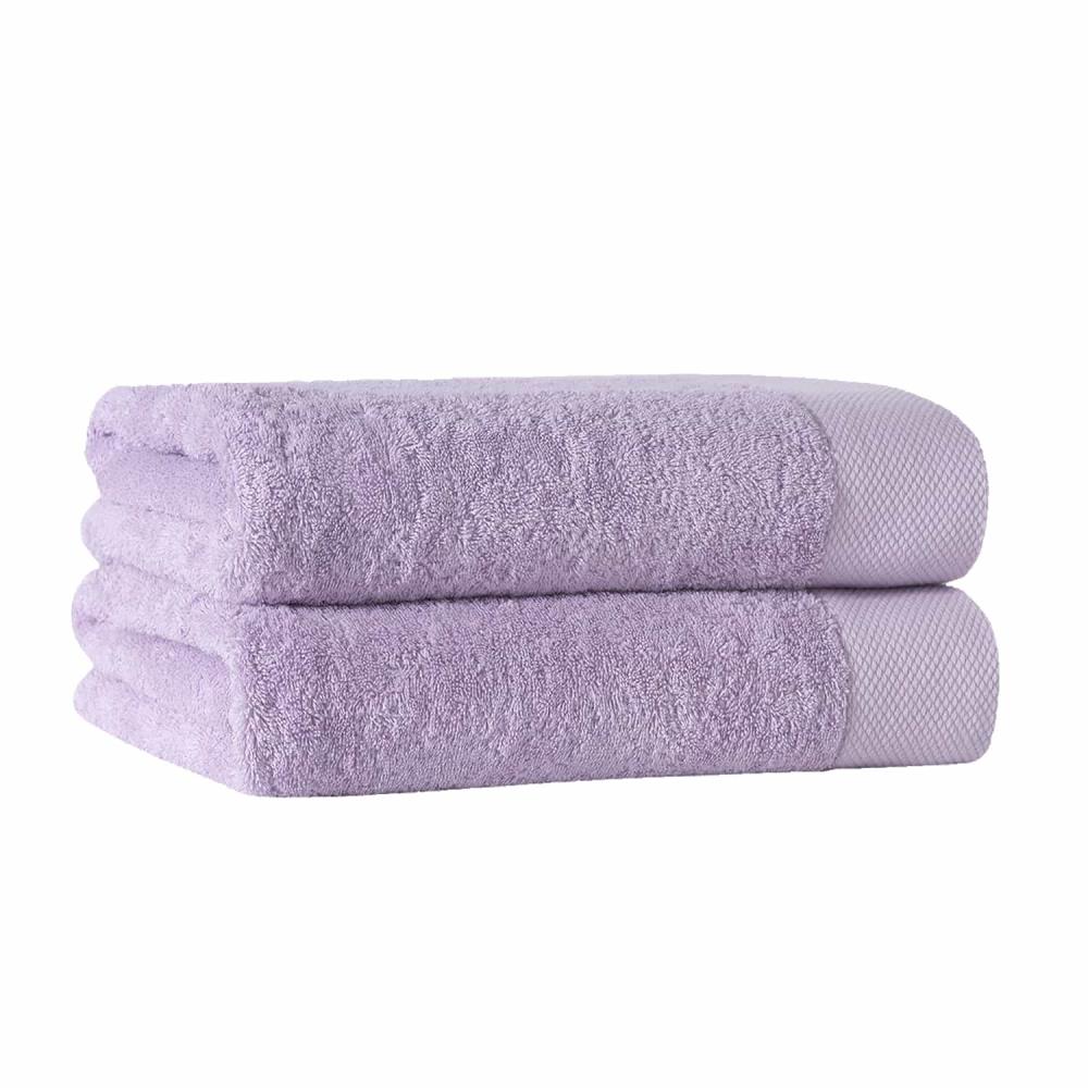 Enchante Home SIGNLILC2BS Bath-Towels - View #2