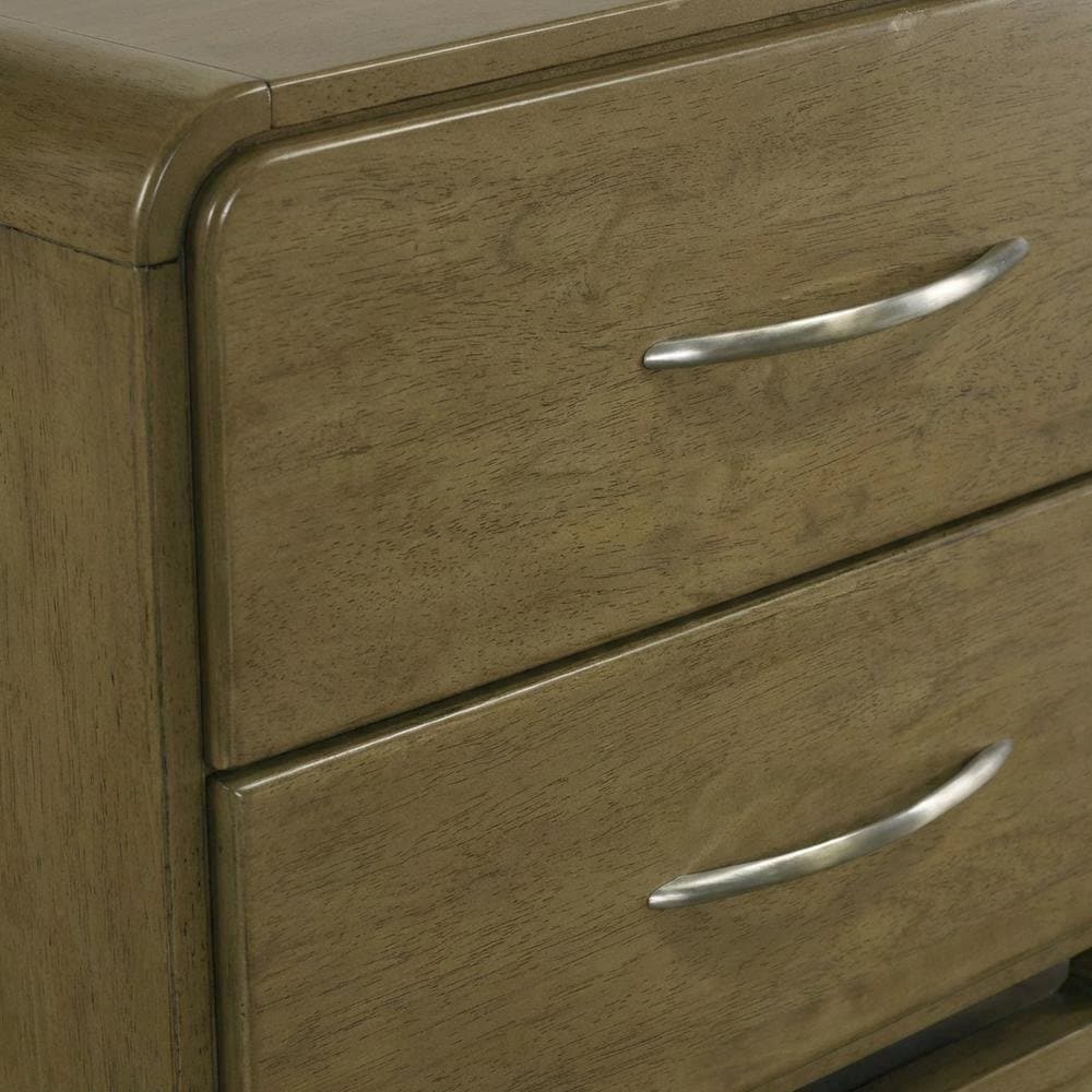 FurniFact BO3785464WHT nightstands - View #4