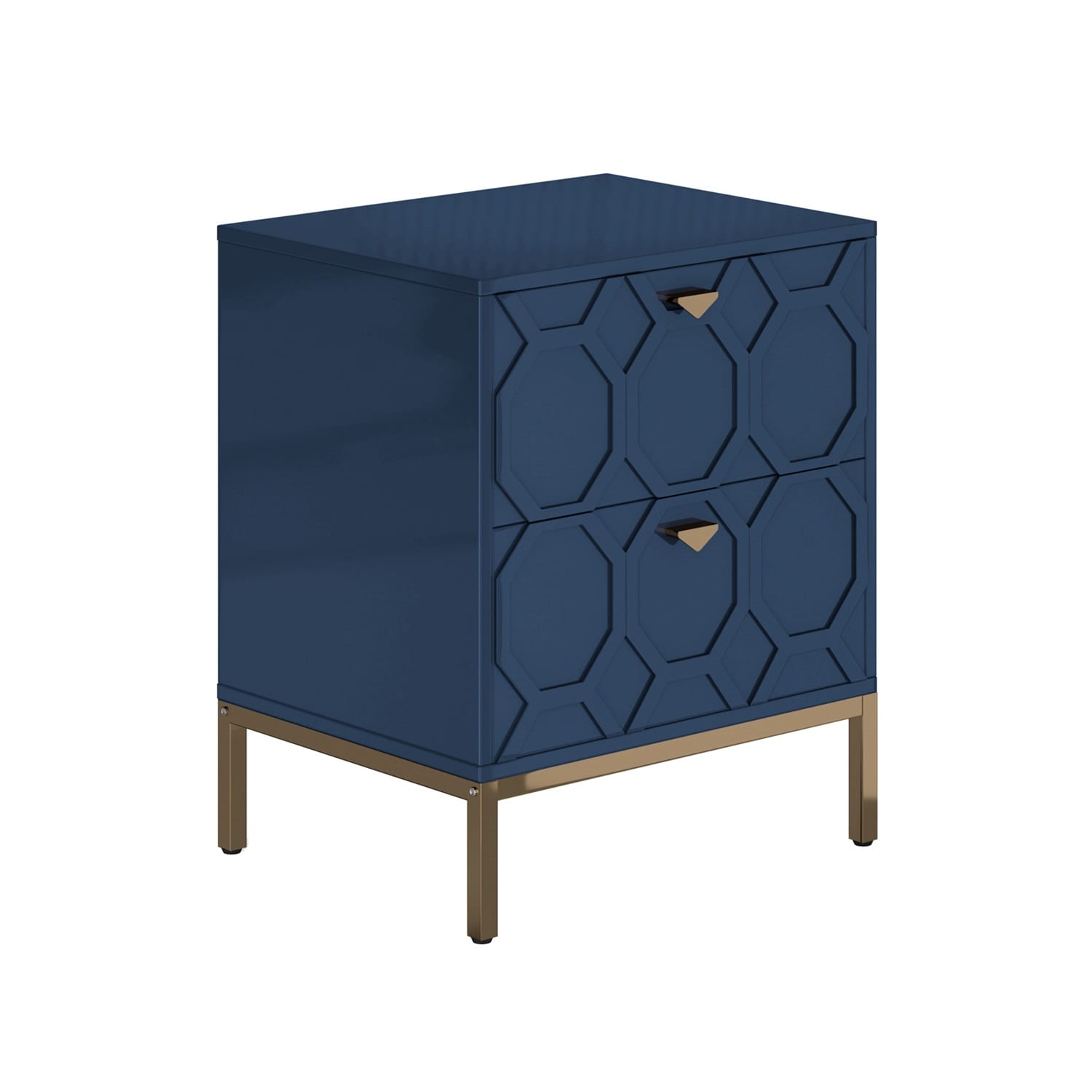 Mondawe MO-JH-009013-BL nightstands - View #6