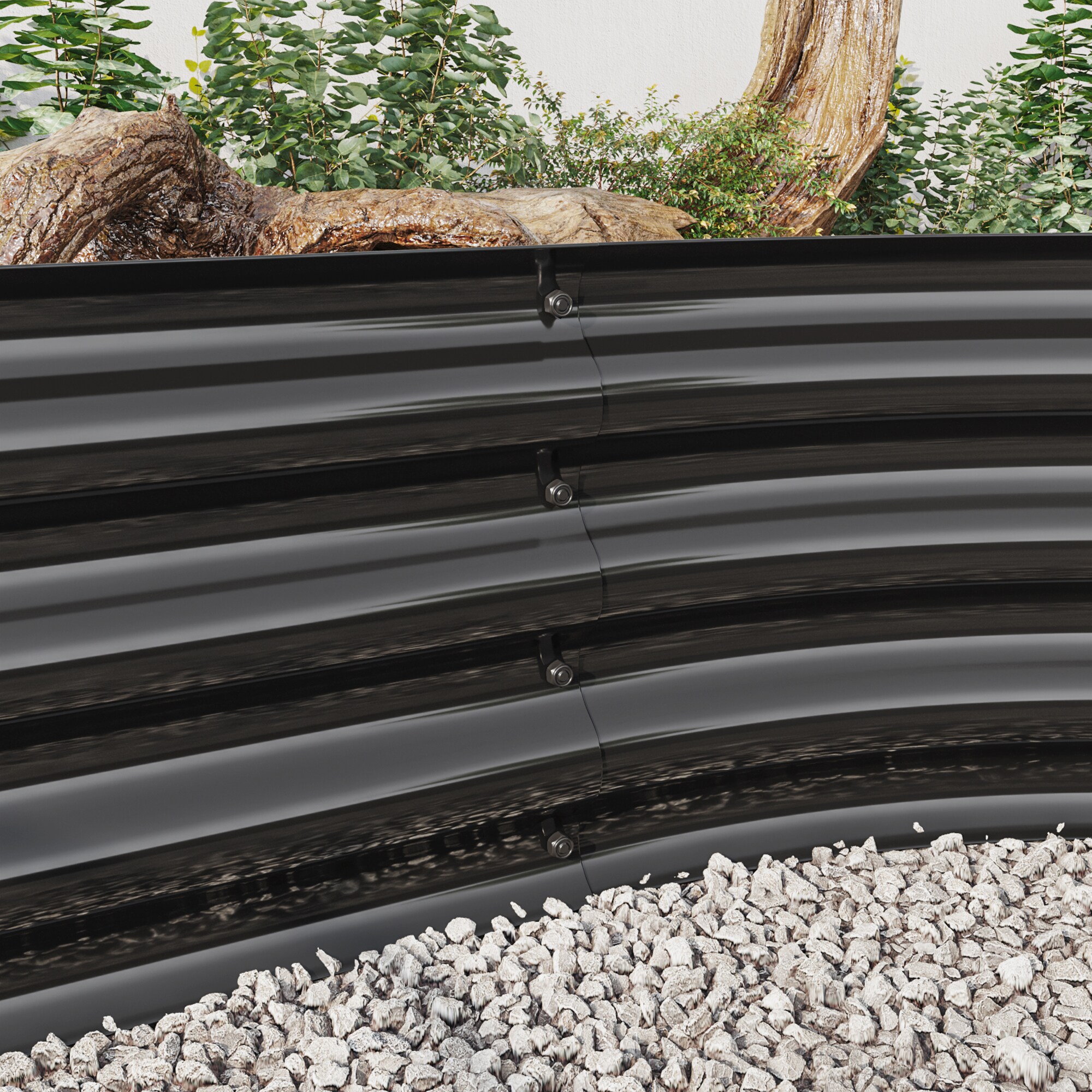 Gaierptone CRX14IU6KYF Raised-Garden-Beds - View #3