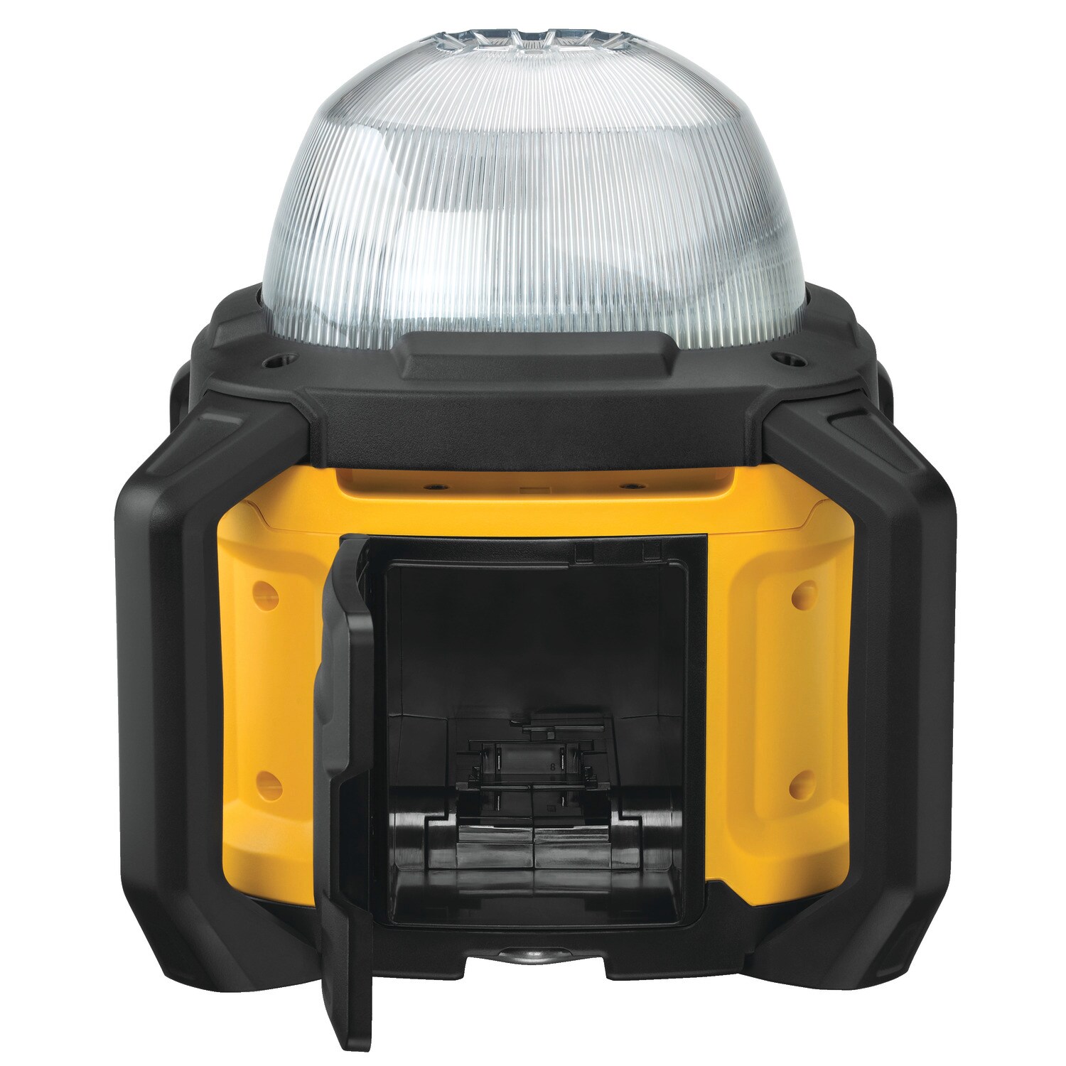 DEWALT 5000 Lumen LED Battery operated Rechargeable Portable Work