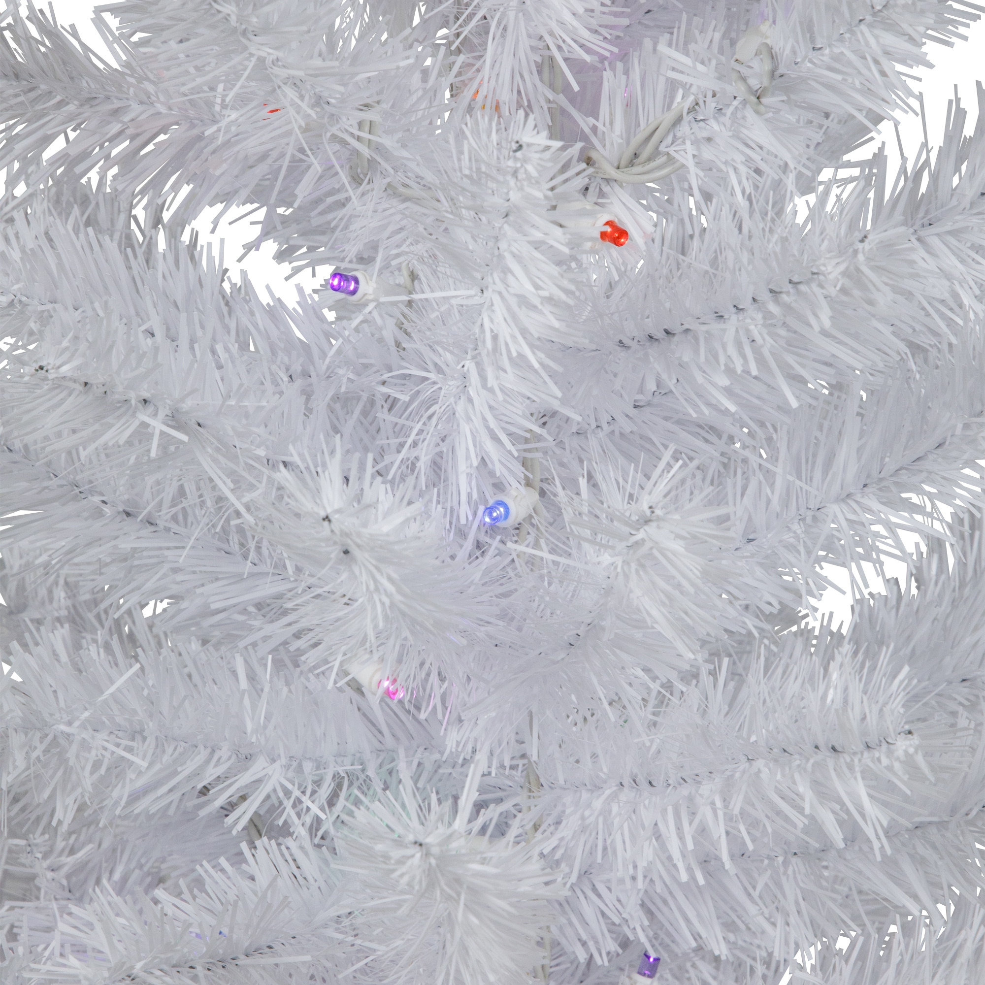 Northlight 32913244 Artificial-Christmas-Trees - View #5