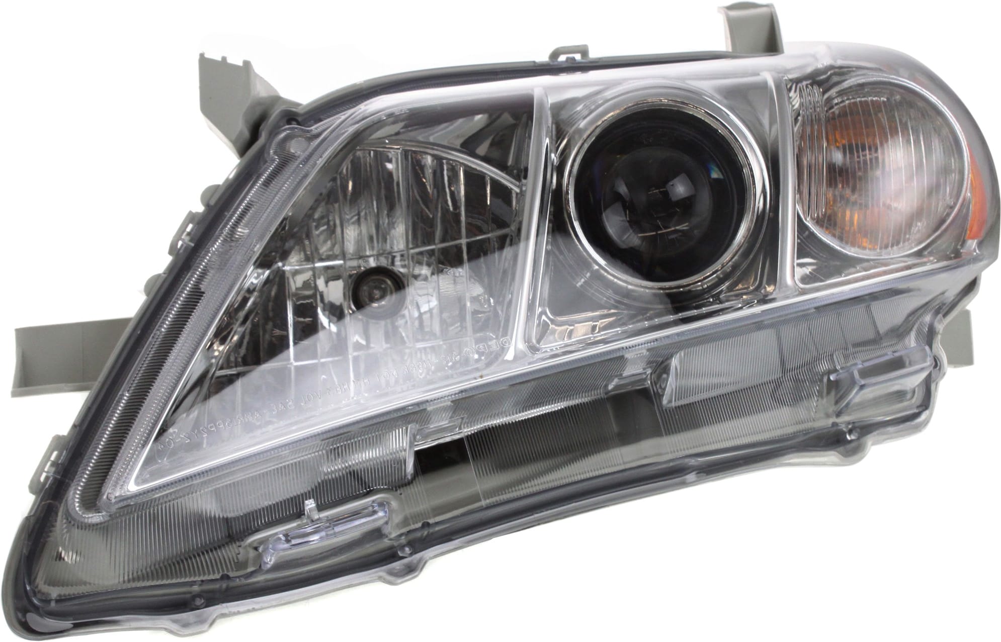 Garage-Pro JCWREPT100150QGP Headlights-Components - View #3