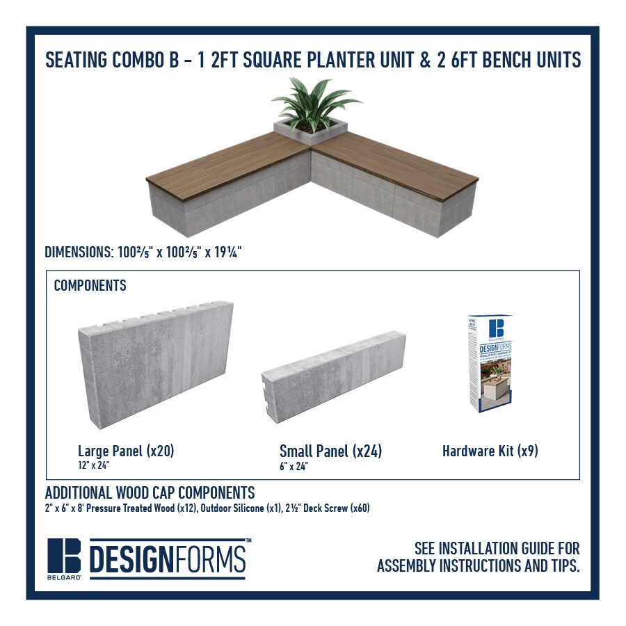 Belgard   - View #5
