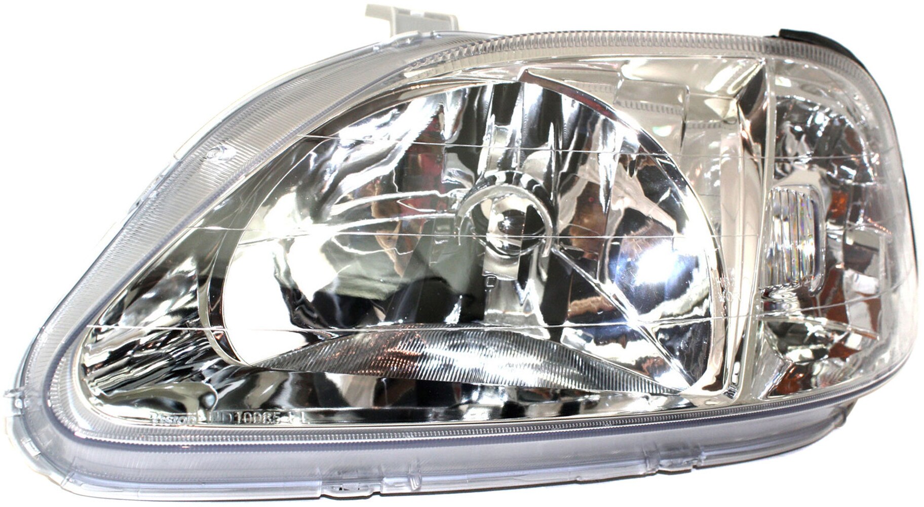 Garage-Pro JCW20-5662-01GP Headlights-Components - View #3