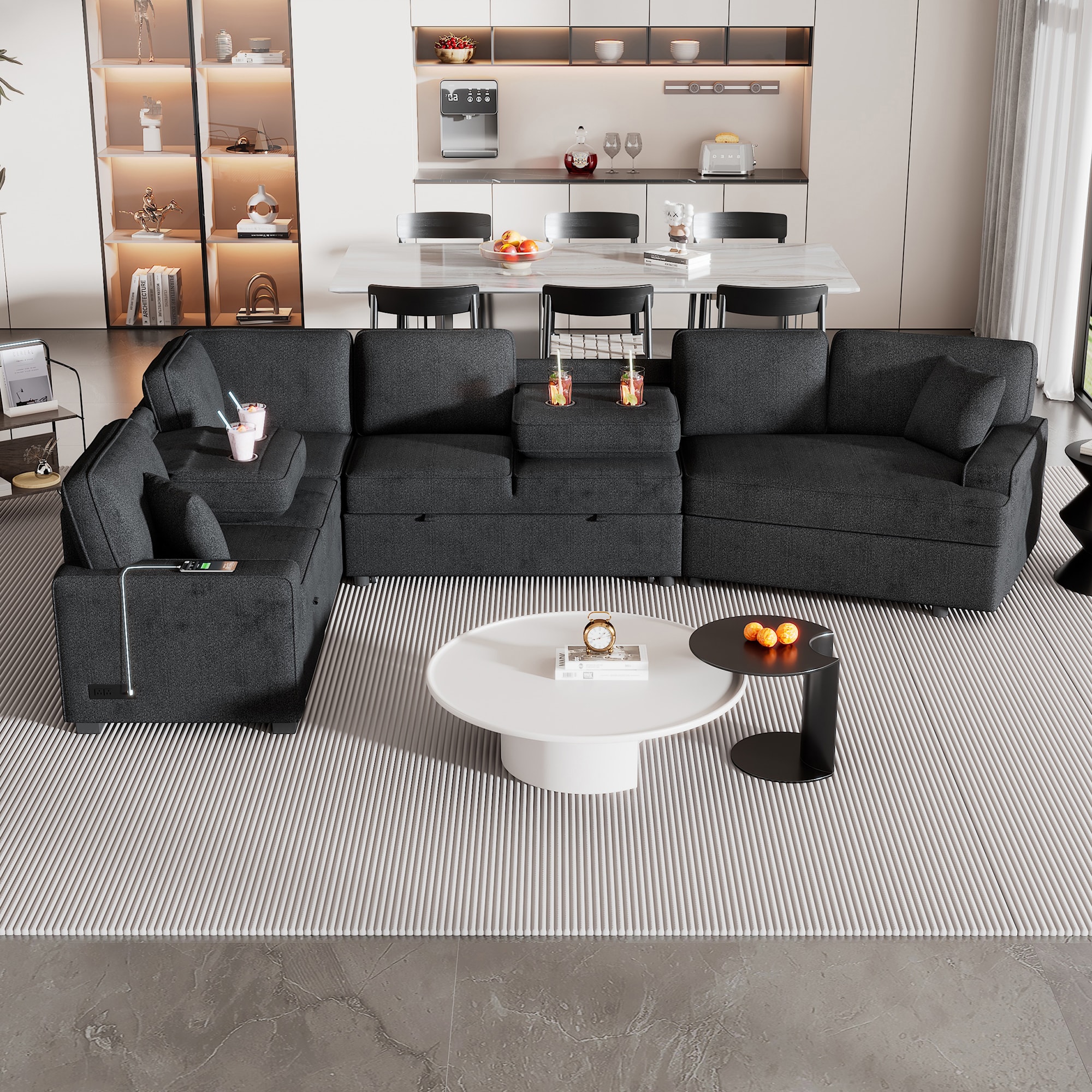 Bybafun YA3700483 Sofas-Loveseats - View #14