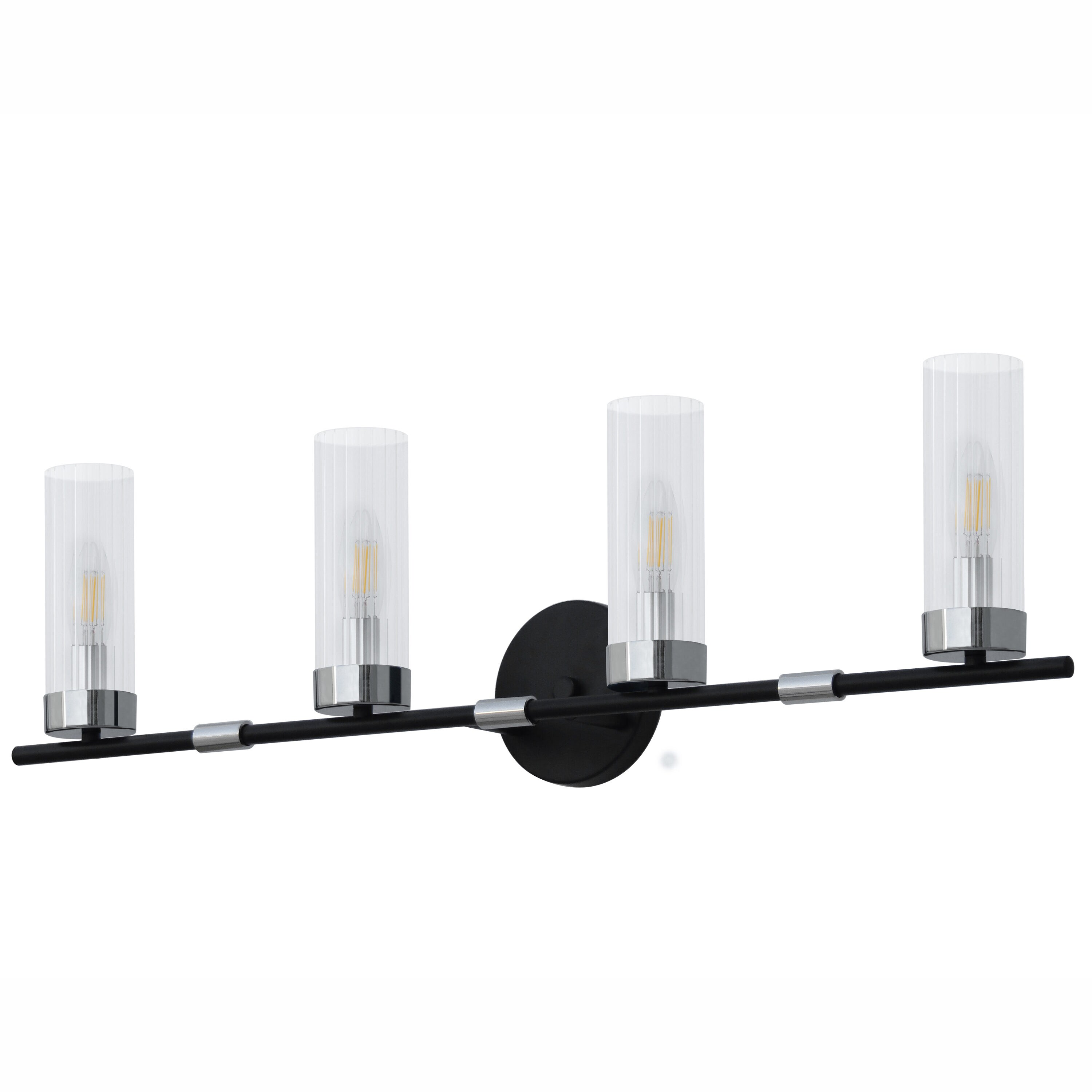 Whitfield Lighting VL742-4BKCH b089995 - View #3