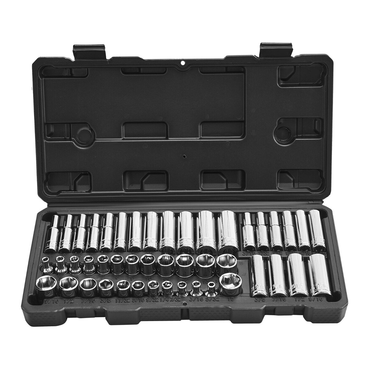 Tooliom D01027RNQ6J Socket-Sets - View #7