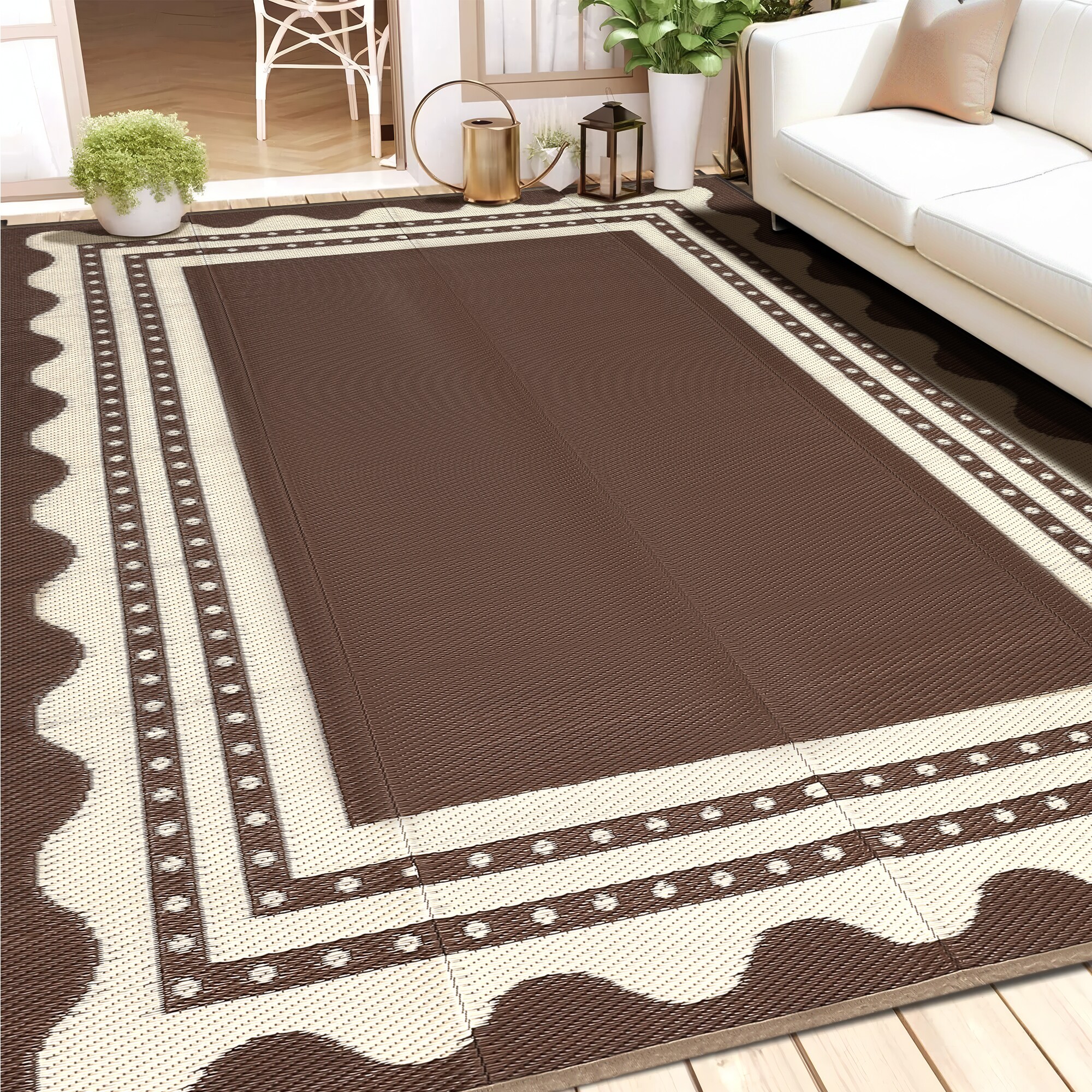 Assile AE26080620FDWE rugs - View #5