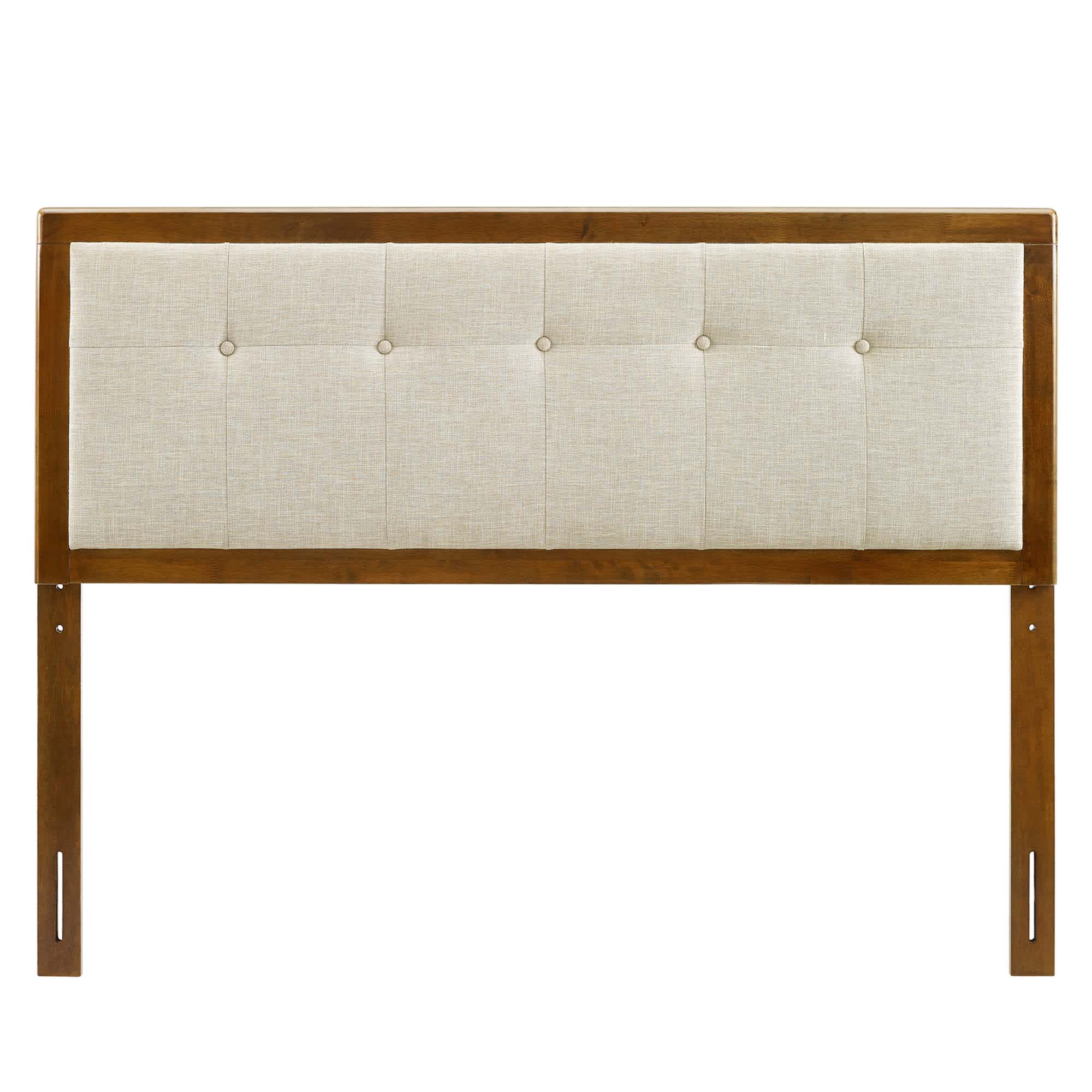 Modway MOD-6637-WAL-BEI beds - View #14