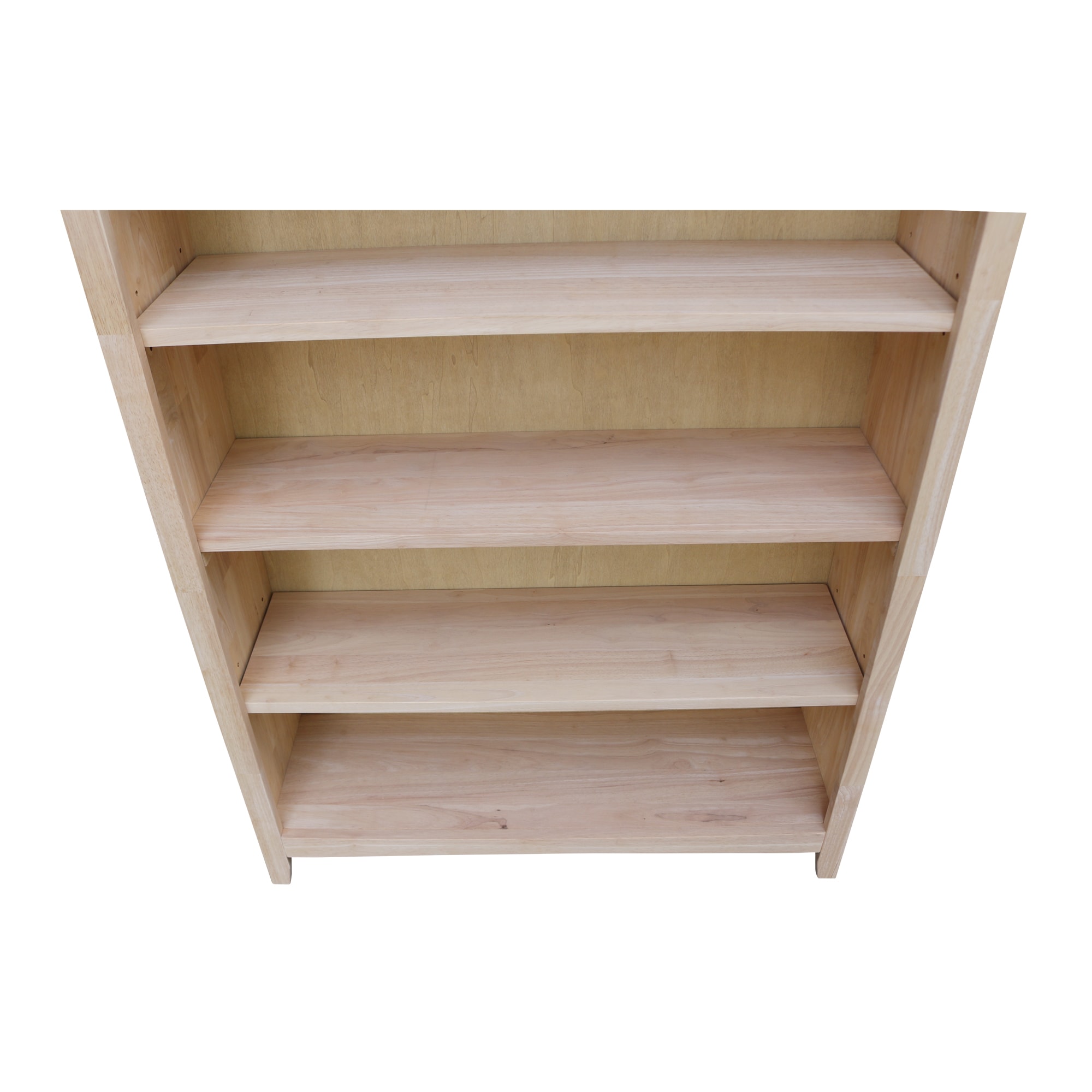 International Concepts SH-38260A bookcases - View #5