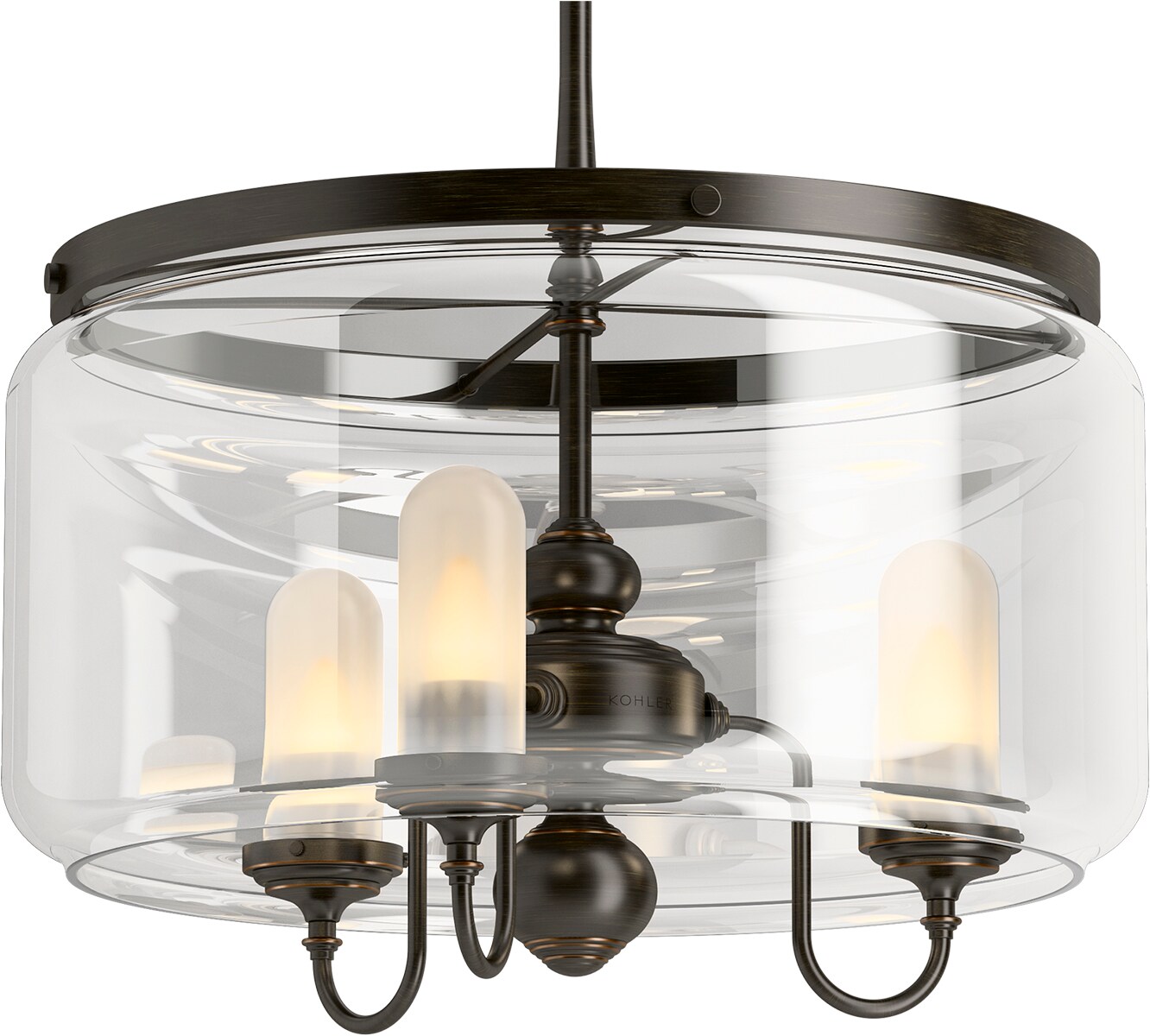 KOHLER 22656-CH03-BZL b090015 - View #2