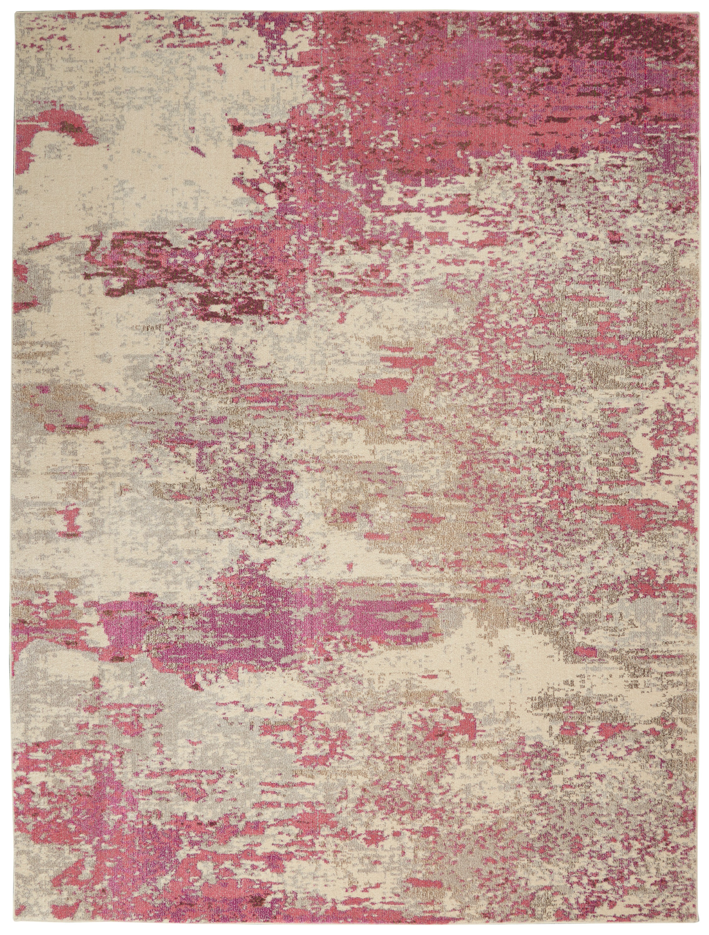 Nourison 99446742612 rugs - View #2
