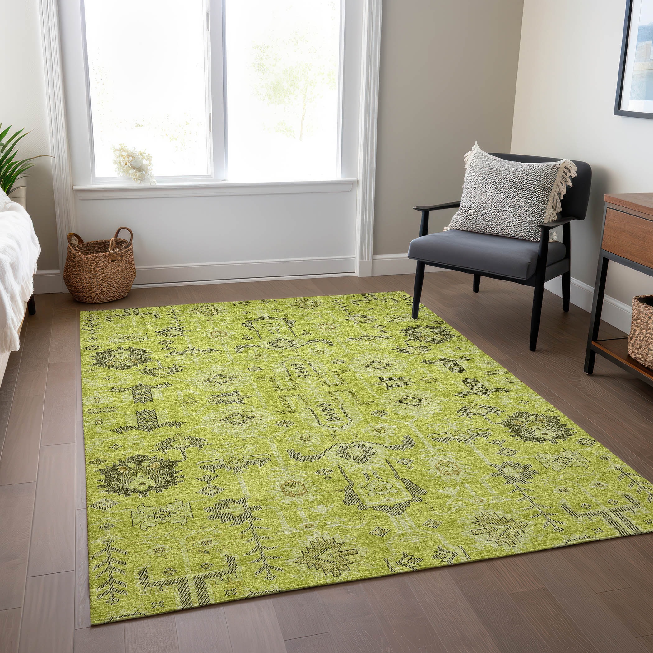 Addison Rugs ACN697AL30X46 rugs - View #6