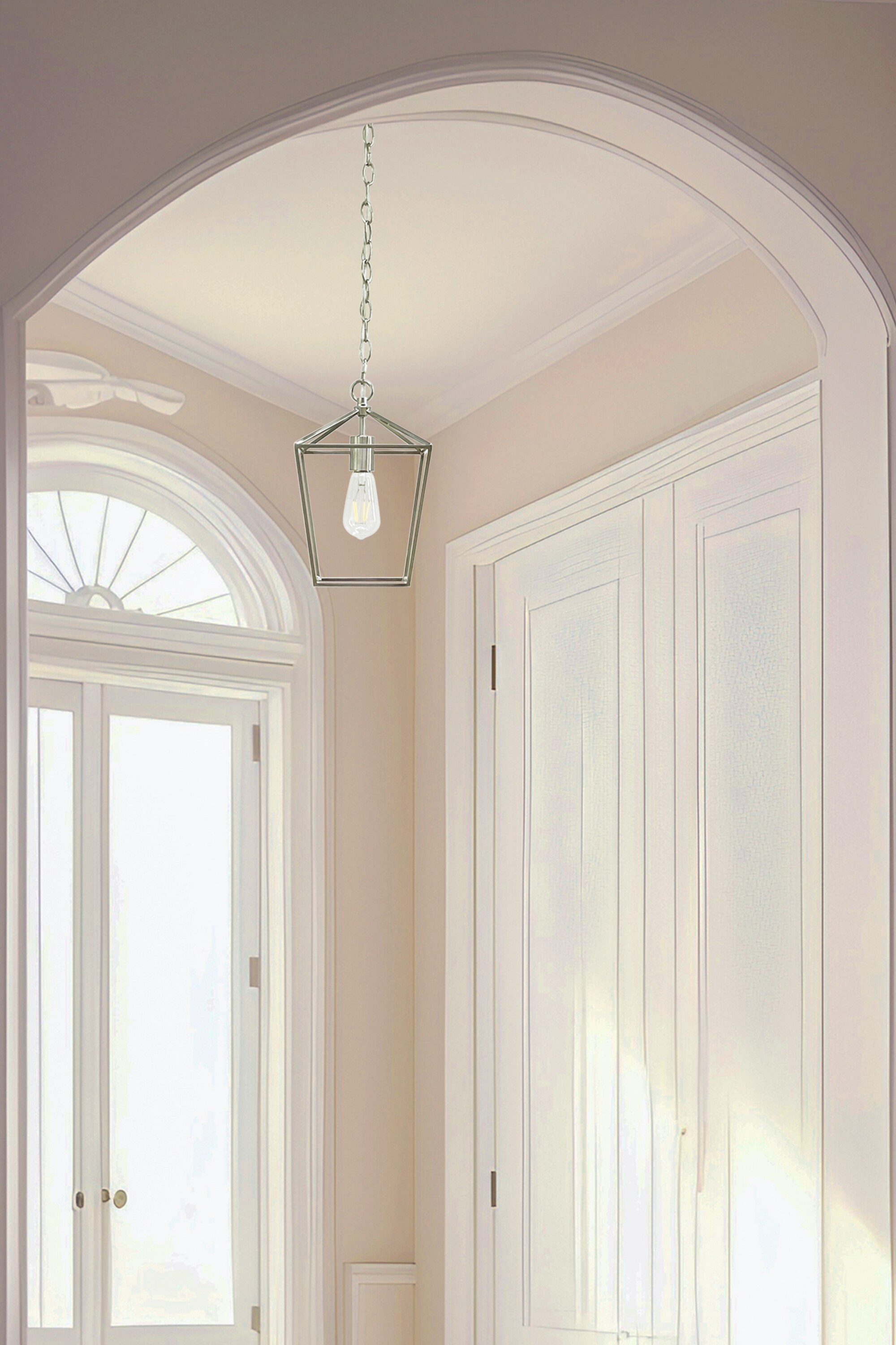 allen + roth CP102BNK Pendant-Lights - View #6